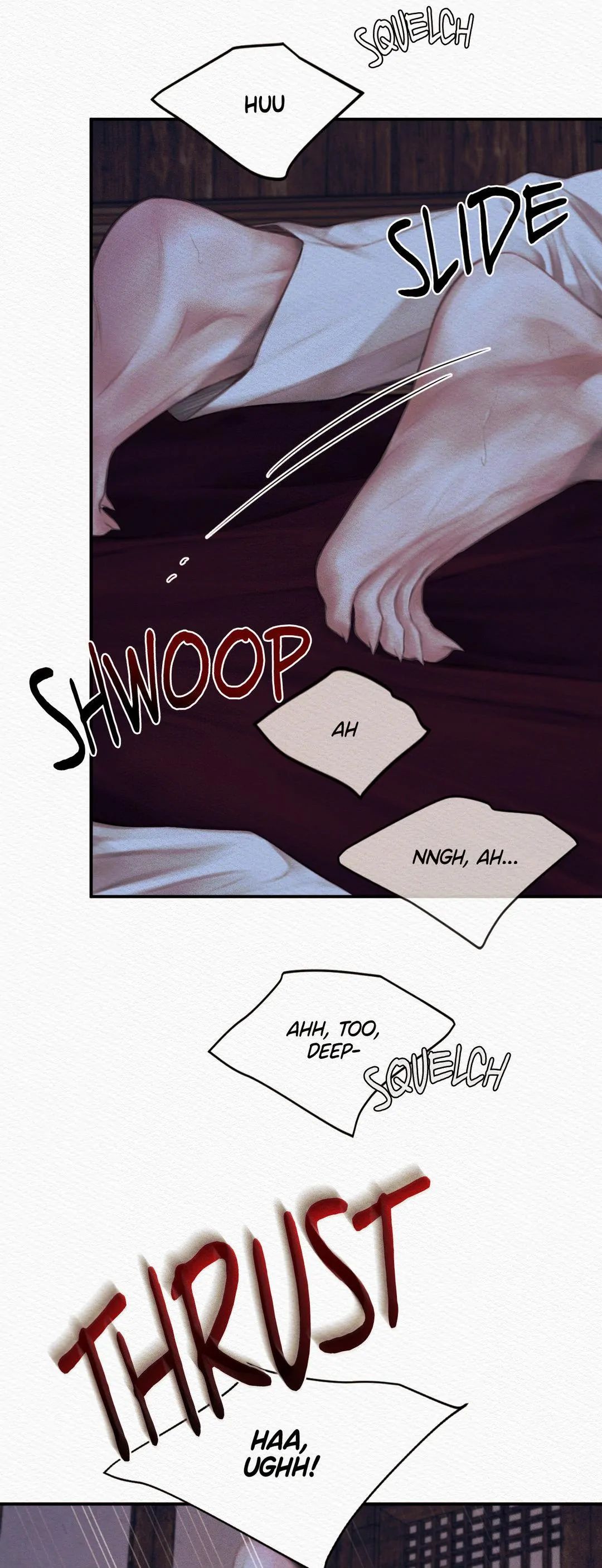 Read The Ghost’s Nocturne chapter 59 image 11 on Lezhin