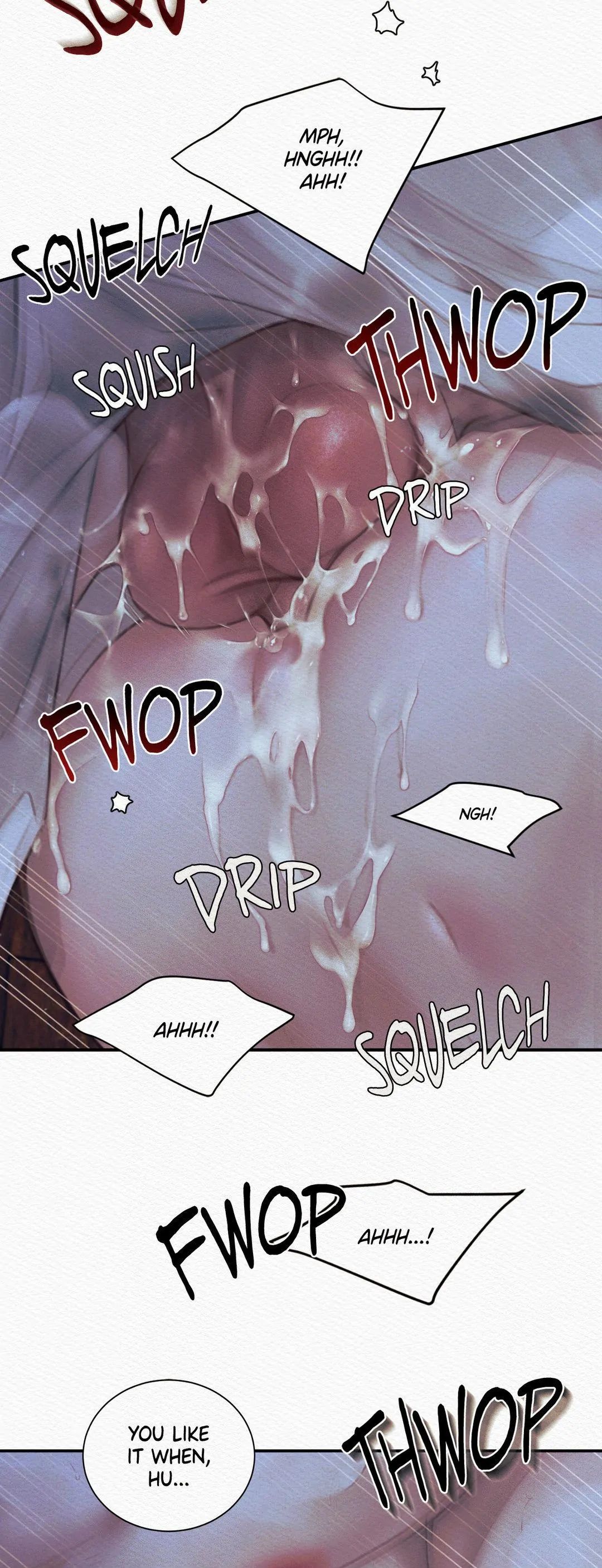 Read The Ghost’s Nocturne chapter 59 image 14 on Lezhin