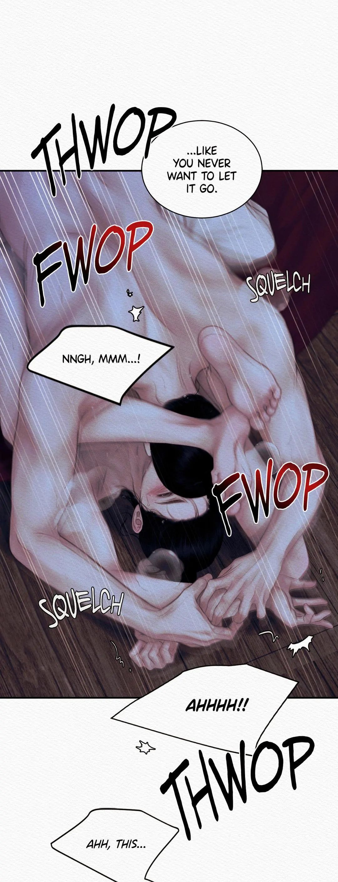 Read The Ghost’s Nocturne chapter 59 image 16 on Lezhin