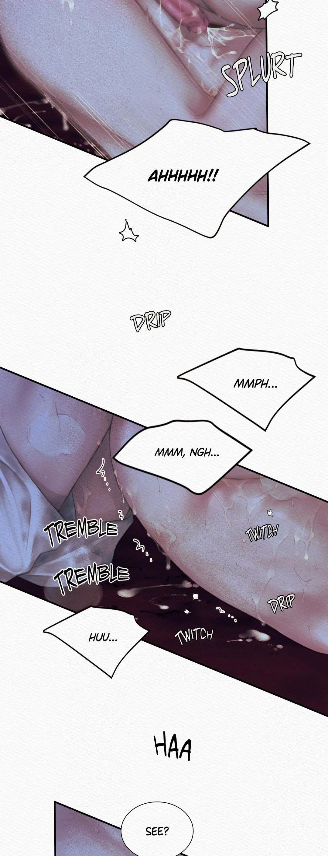 Read The Ghost’s Nocturne chapter 59 image 20 on Lezhin