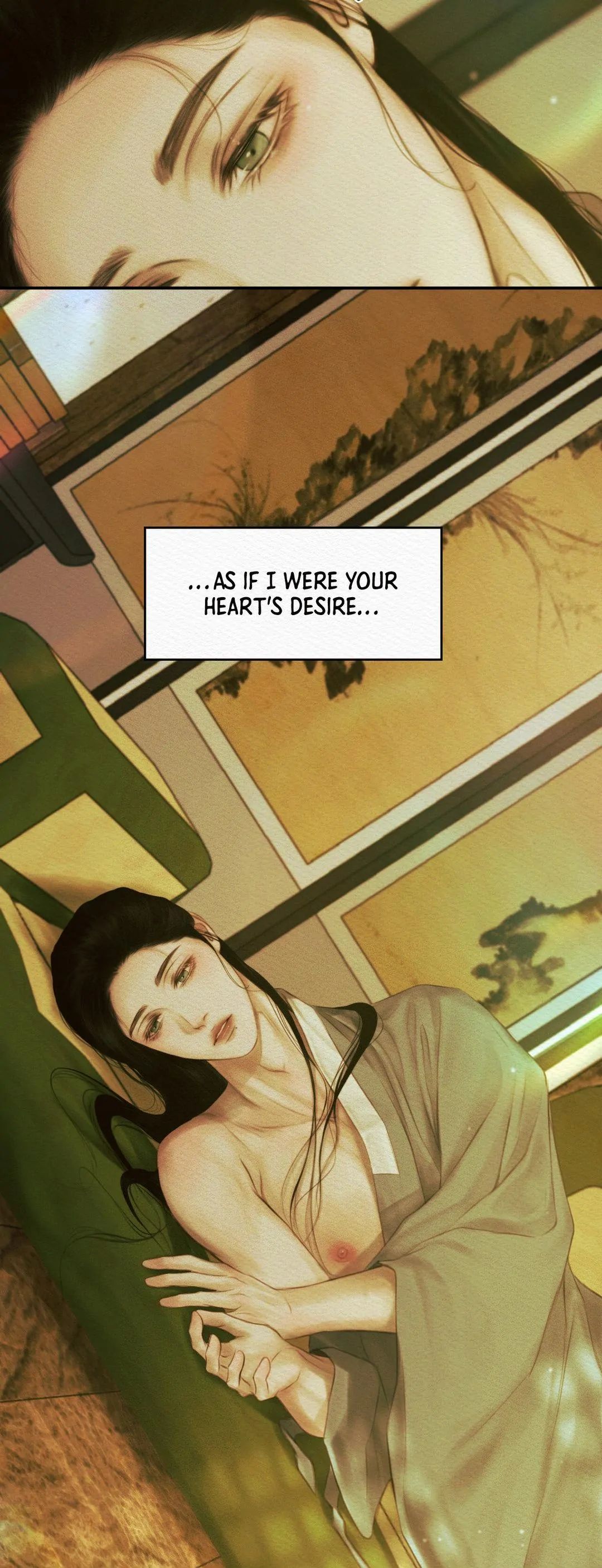 Read The Ghost’s Nocturne chapter 59 image 26 on Lezhin