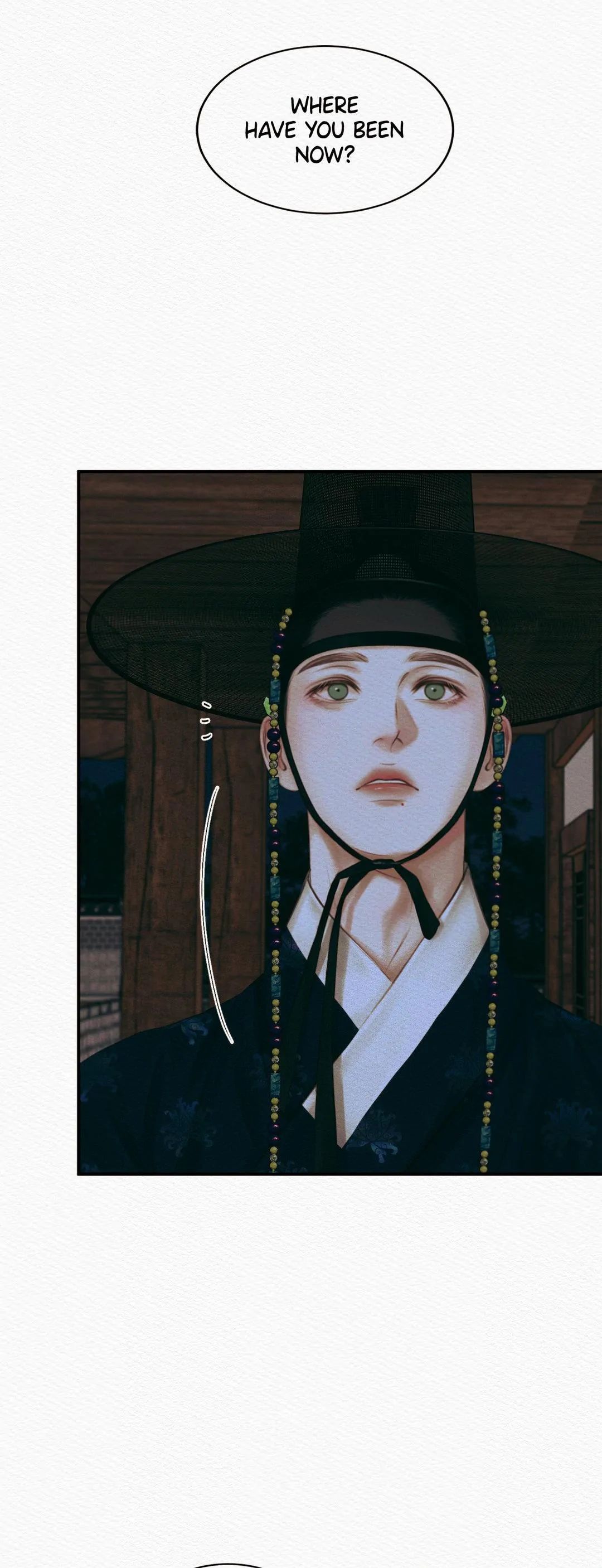 Read The Ghost’s Nocturne chapter 59 image 48 on Lezhin
