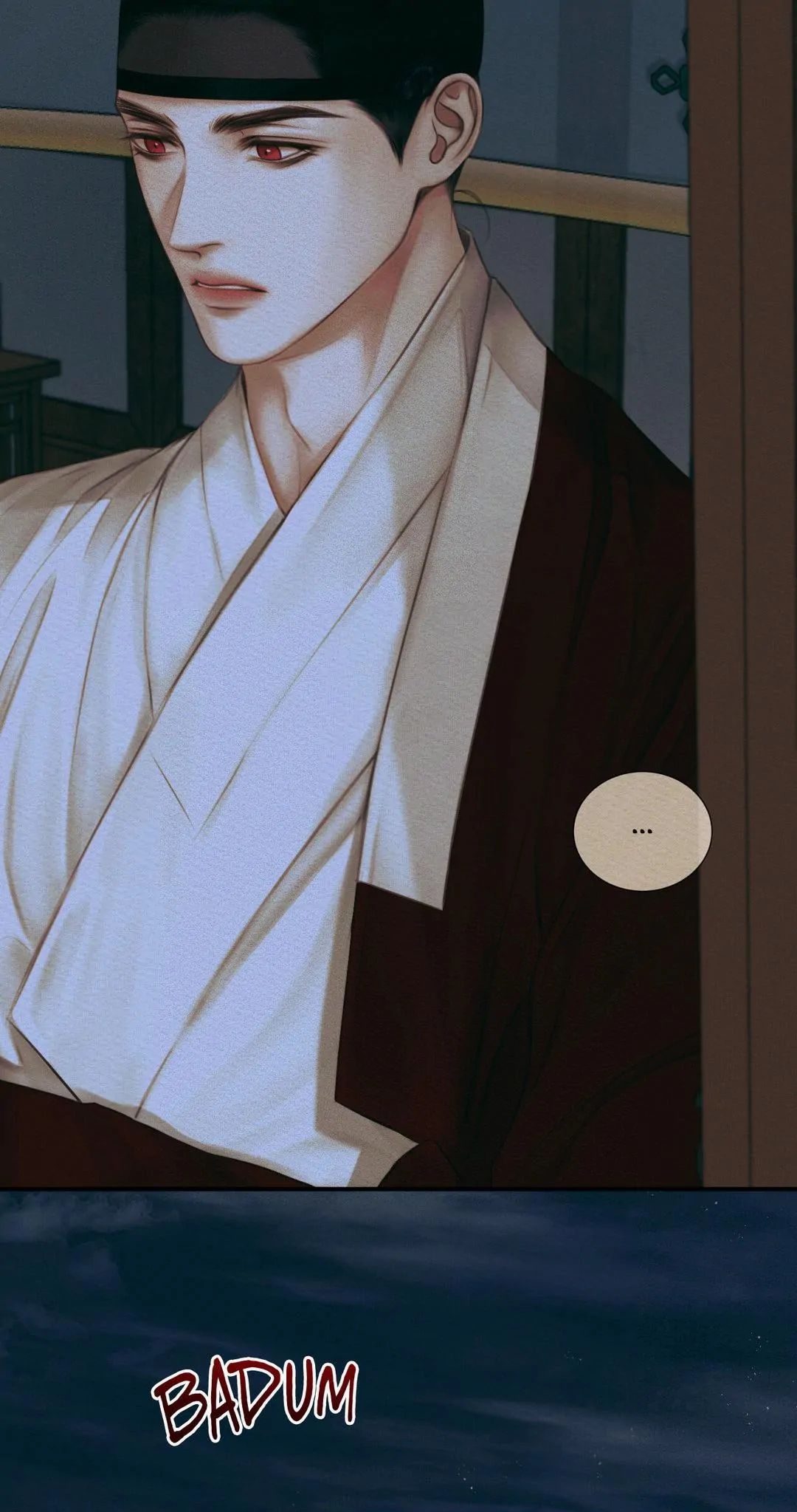 Read The Ghost’s Nocturne chapter 59 image 58 on Lezhin
