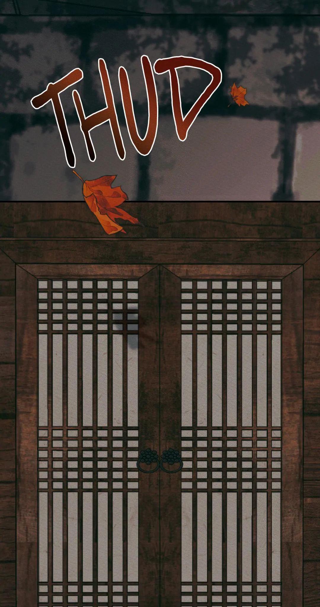 Read The Ghost’s Nocturne chapter 59 image 62 on Lezhin