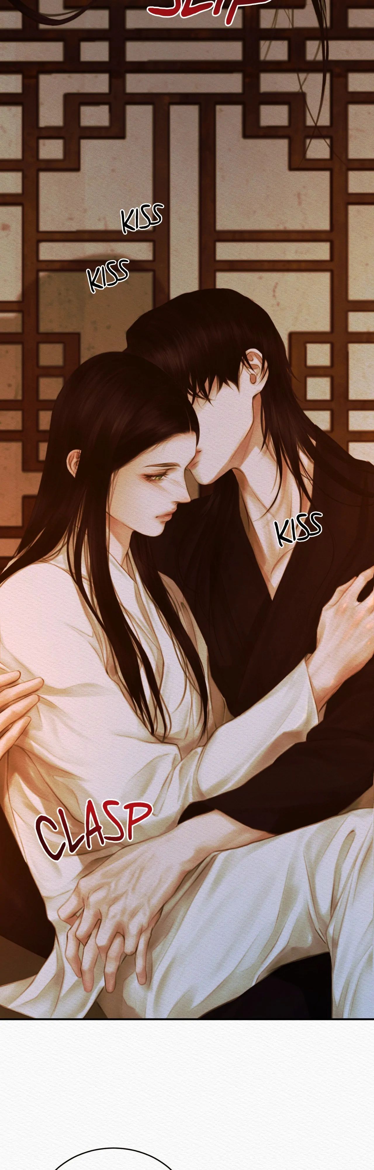 Read The Ghost’s Nocturne chapter 64 image 4 on Lezhin