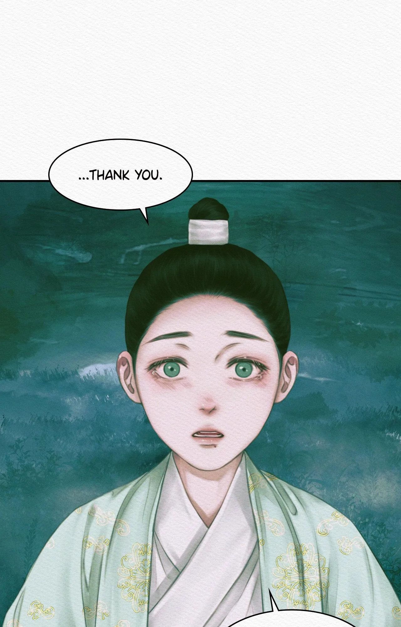 Read The Ghost’s Nocturne chapter 65.1 image 69 on Lezhin