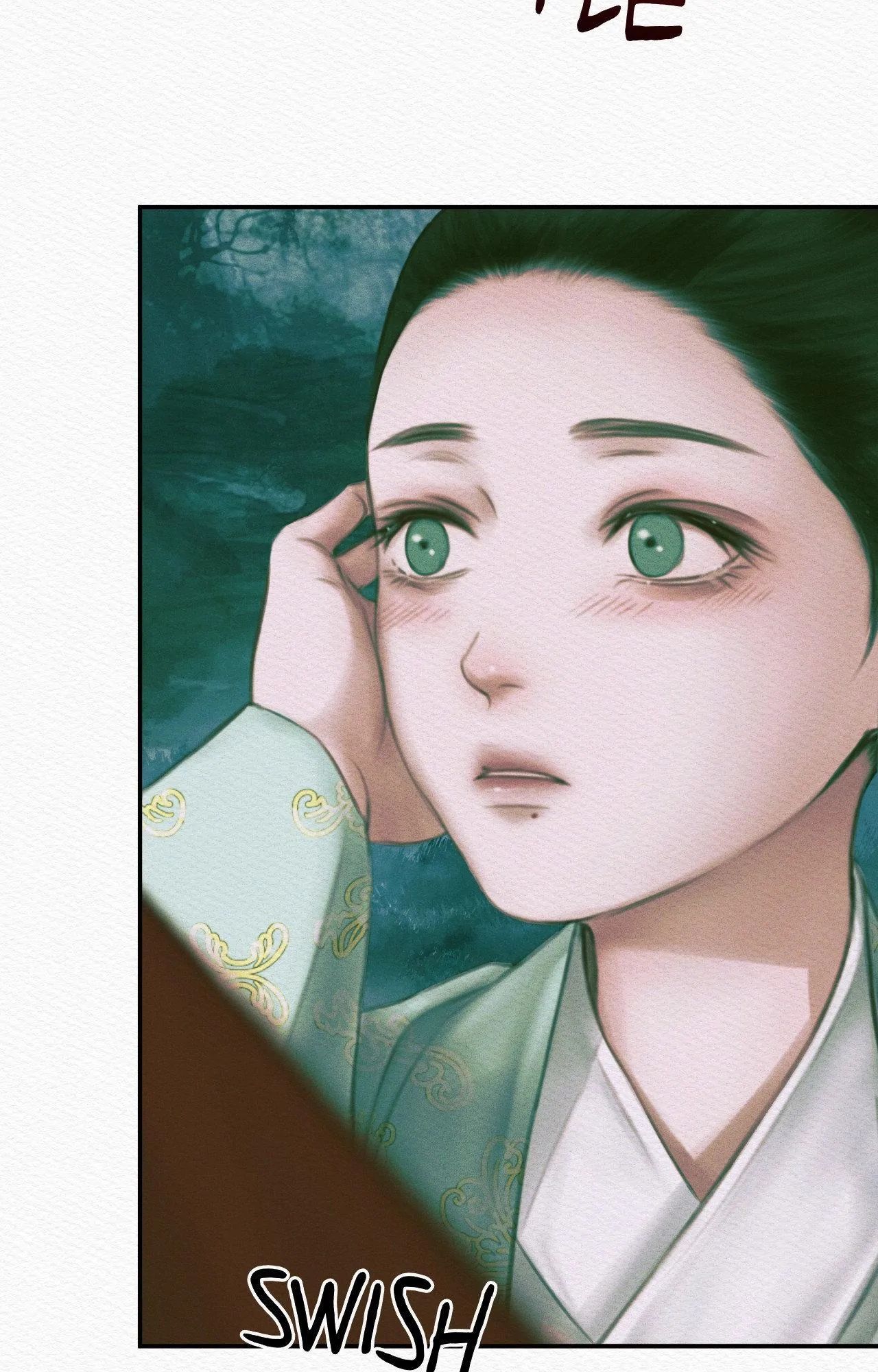 Read The Ghost’s Nocturne chapter 65.1 image 75 on Lezhin
