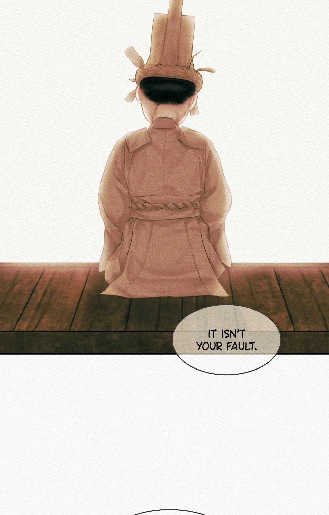 Read The Ghost’s Nocturne chapter 65.1 image 81 on Lezhin