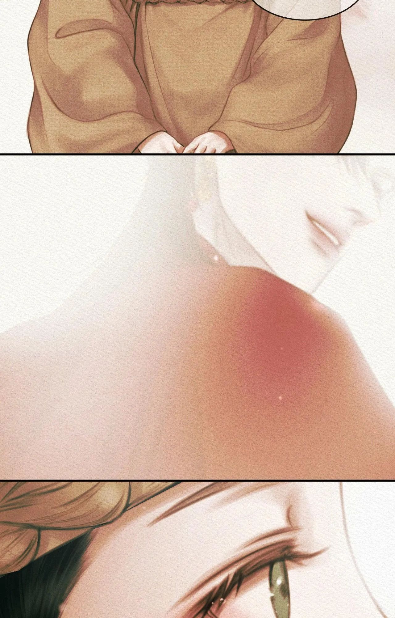 Read The Ghost’s Nocturne chapter 65.1 image 85 on Lezhin