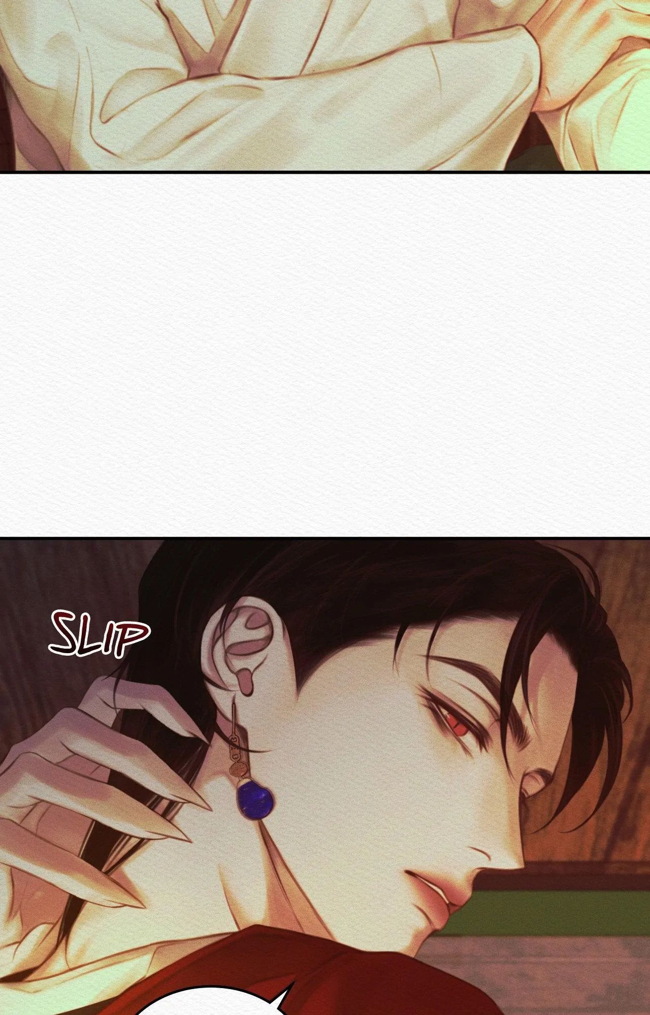 Read The Ghost’s Nocturne chapter 65.1 image 93 on Lezhin