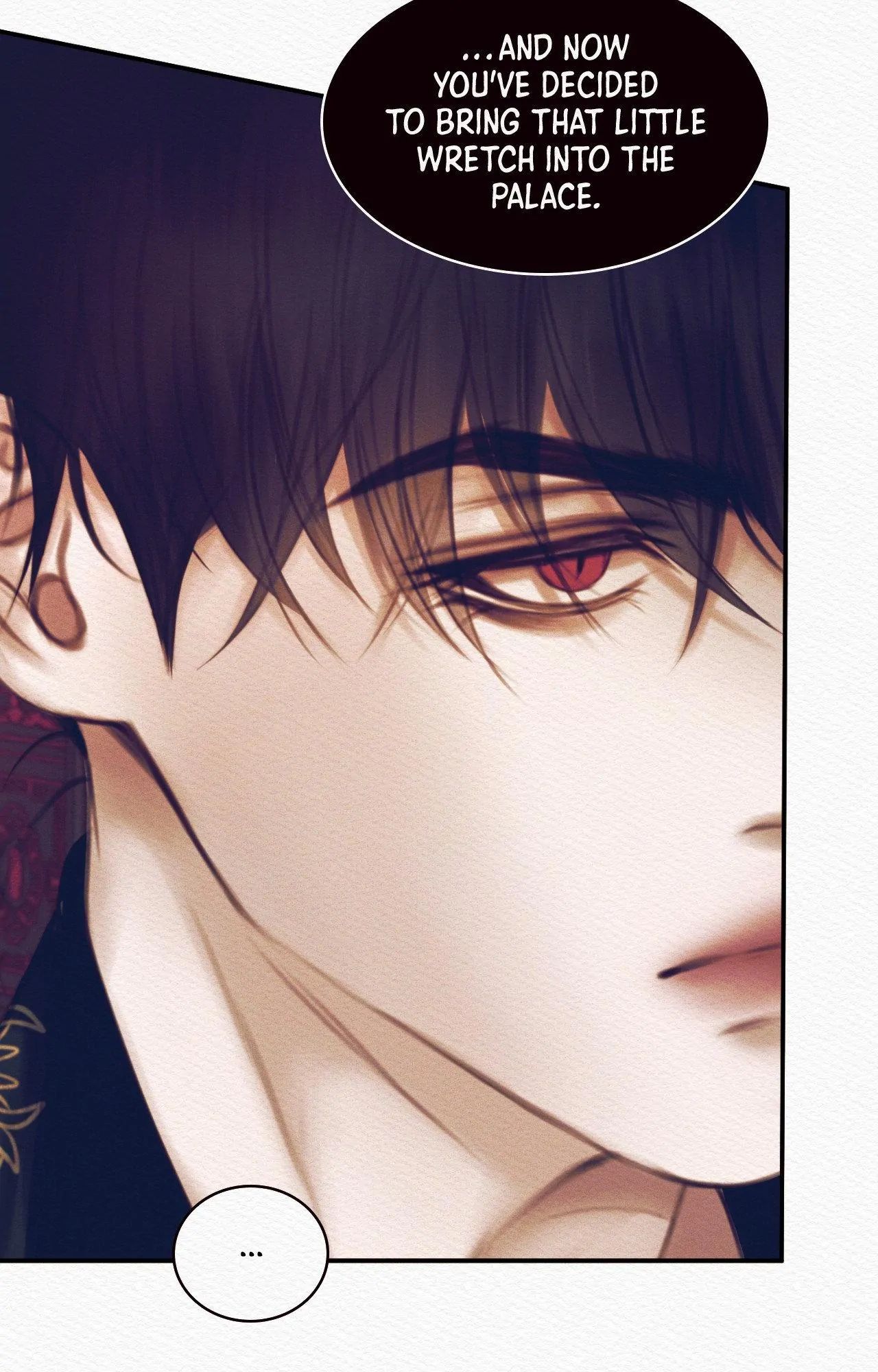 Read The Ghost’s Nocturne chapter 65.2 image 19 on Lezhin