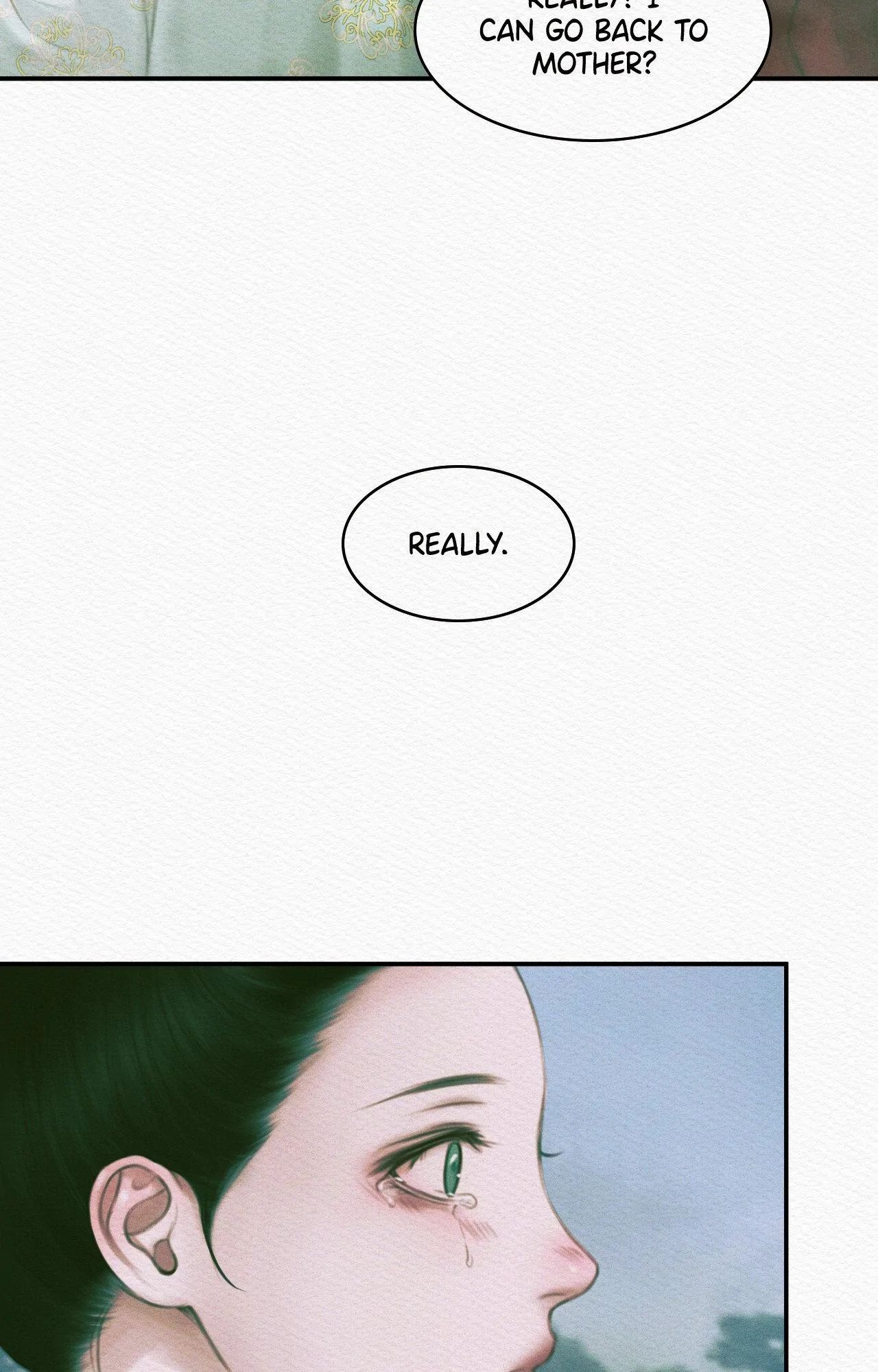 Read The Ghost’s Nocturne chapter 65.2 image 67 on Lezhin