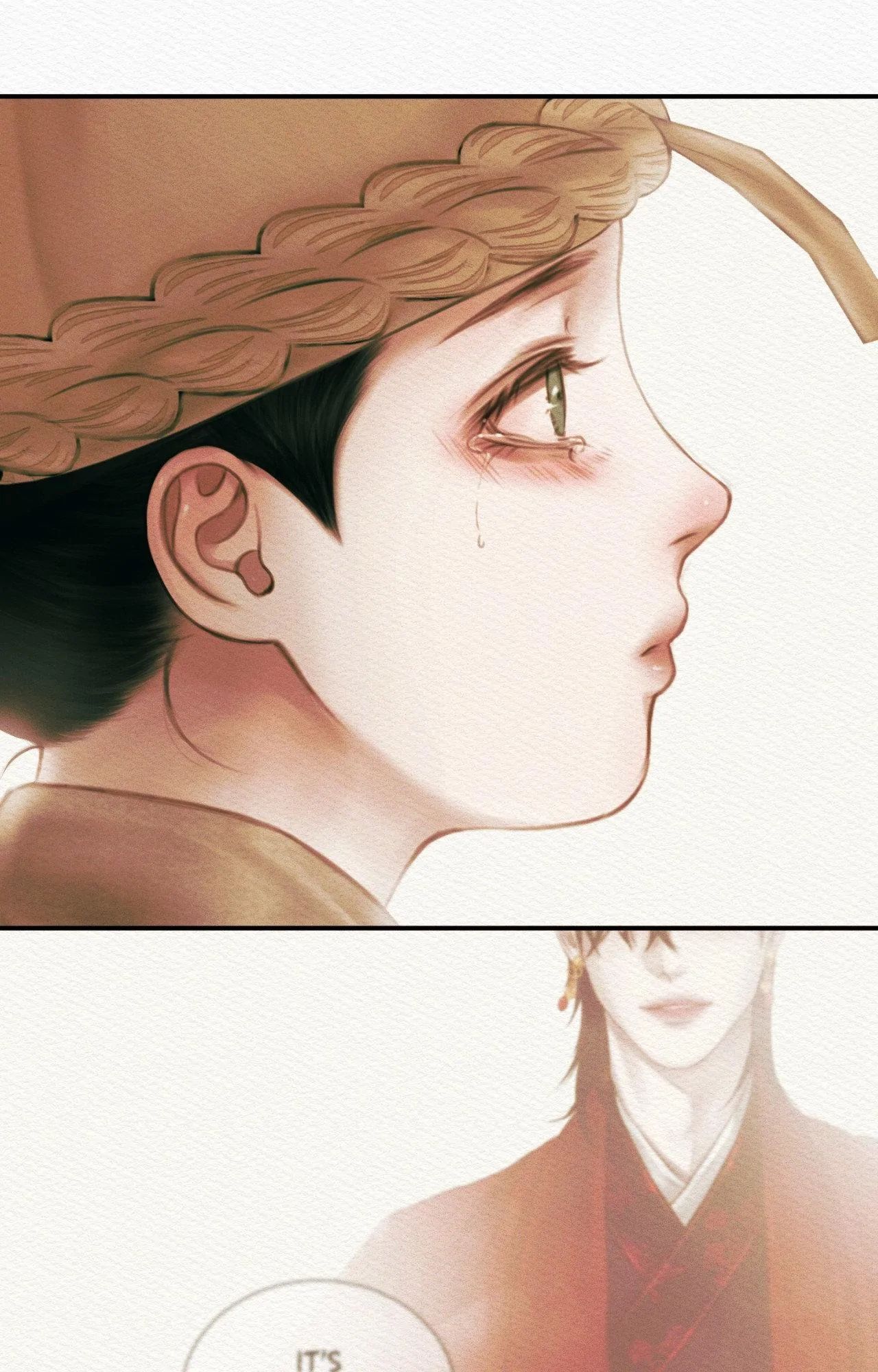 Read The Ghost’s Nocturne chapter 65.2 image 83 on Lezhin