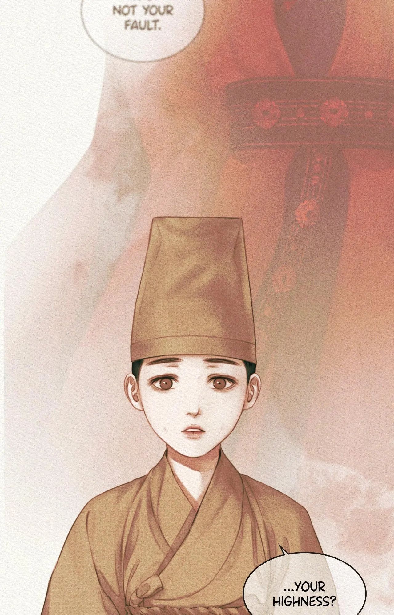 Read The Ghost’s Nocturne chapter 65.2 image 84 on Lezhin