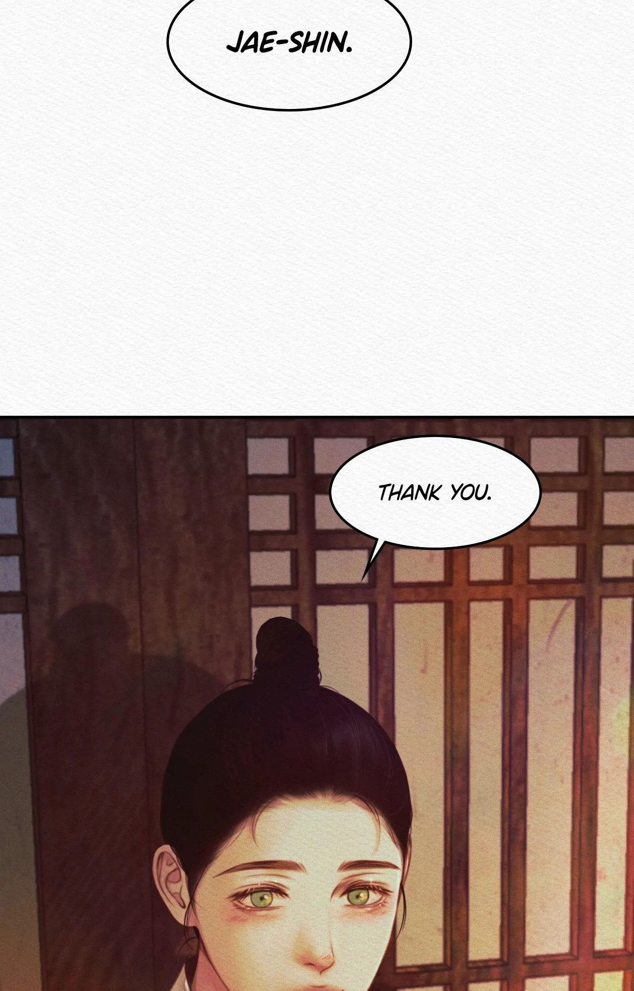Read The Ghost’s Nocturne chapter 65.2 image 96 on Lezhin