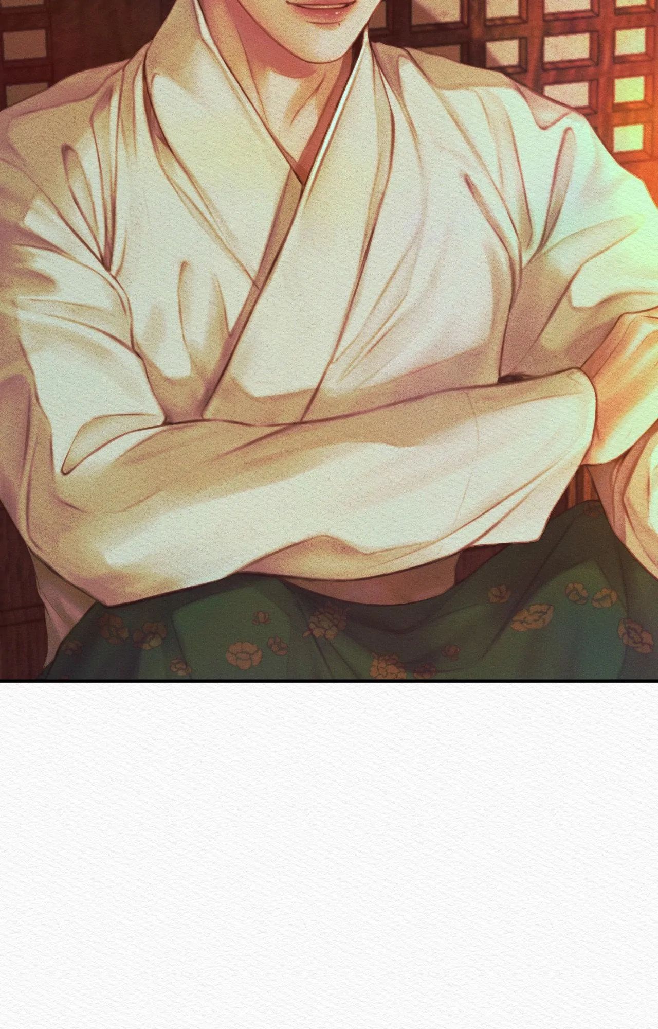 Read The Ghost’s Nocturne chapter 65.2 image 97 on Lezhin