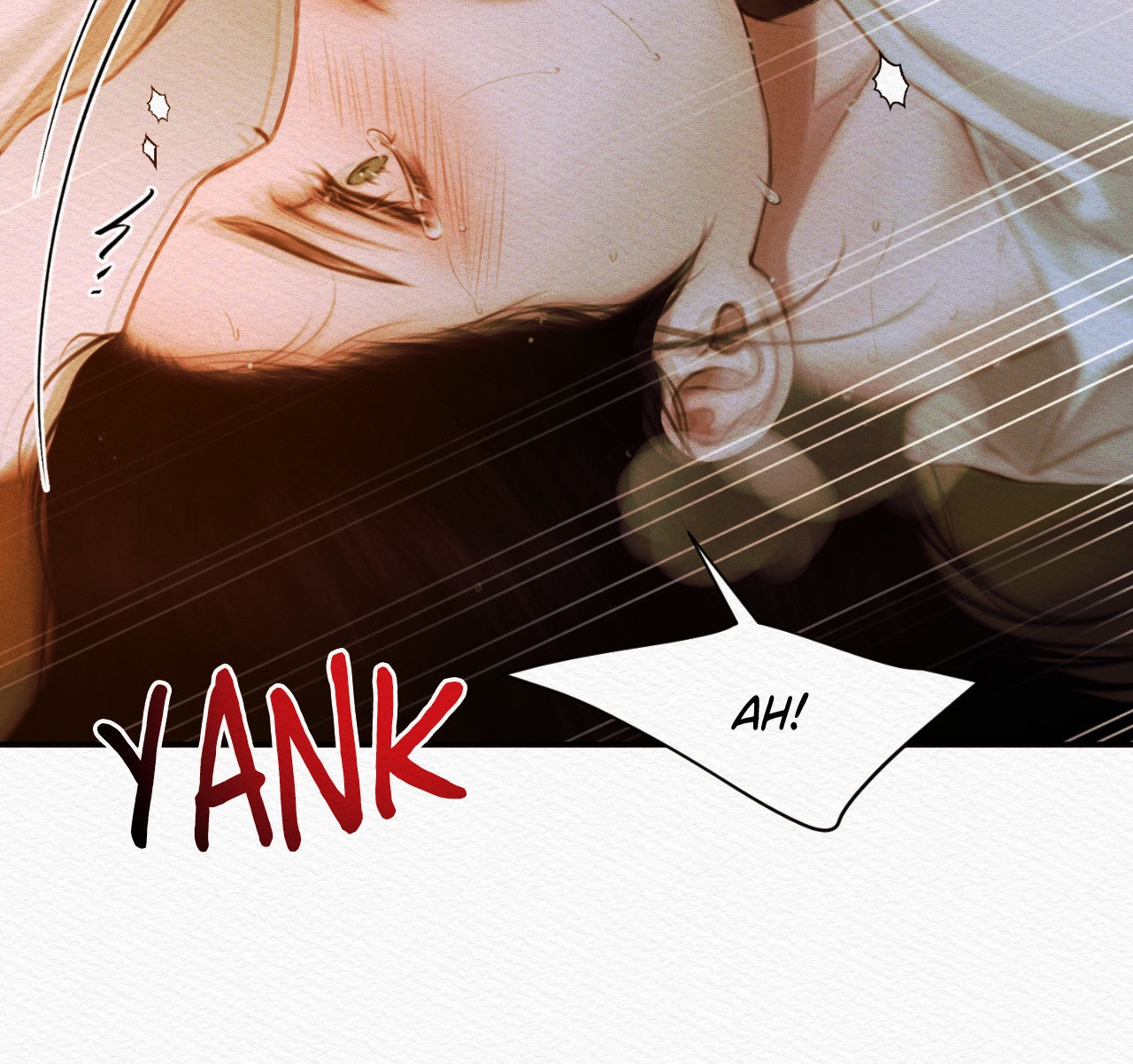 Read The Ghost’s Nocturne chapter 65 image 21 on Lezhin