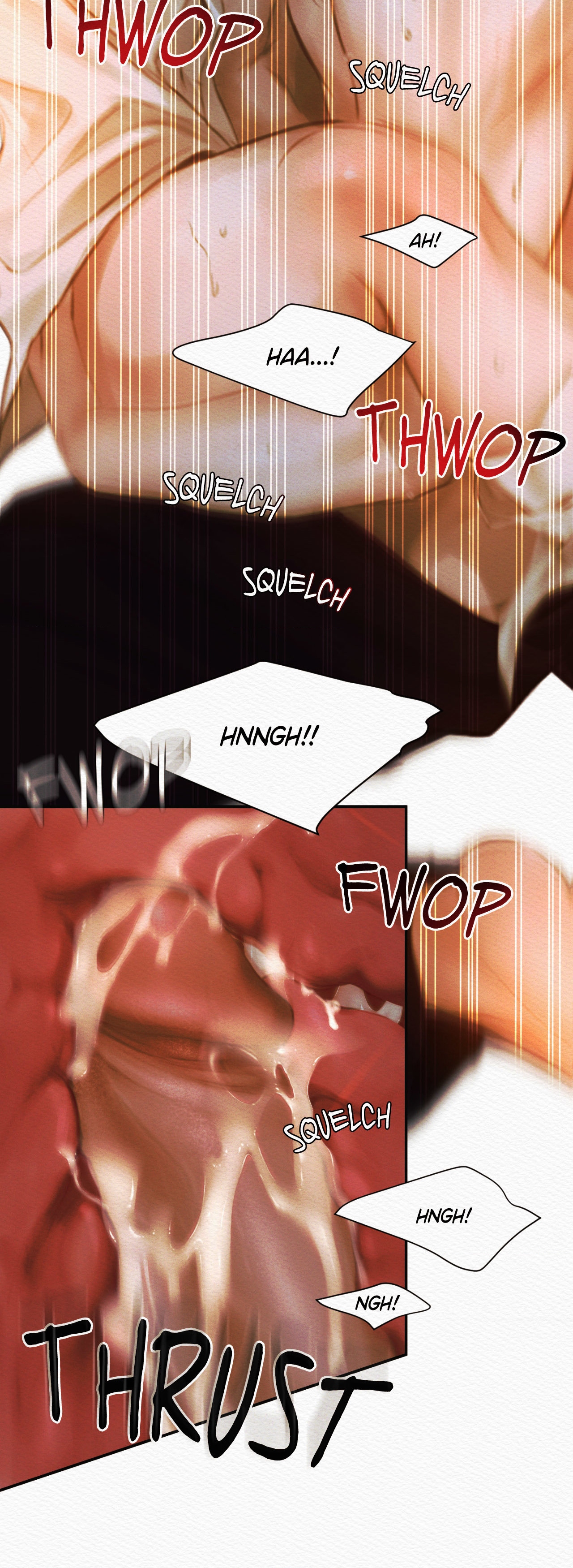 Read The Ghost’s Nocturne chapter 65 image 39 on Lezhin
