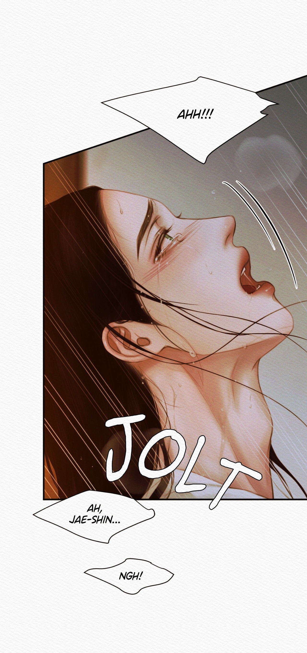Read The Ghost’s Nocturne chapter 65 image 40 on Lezhin