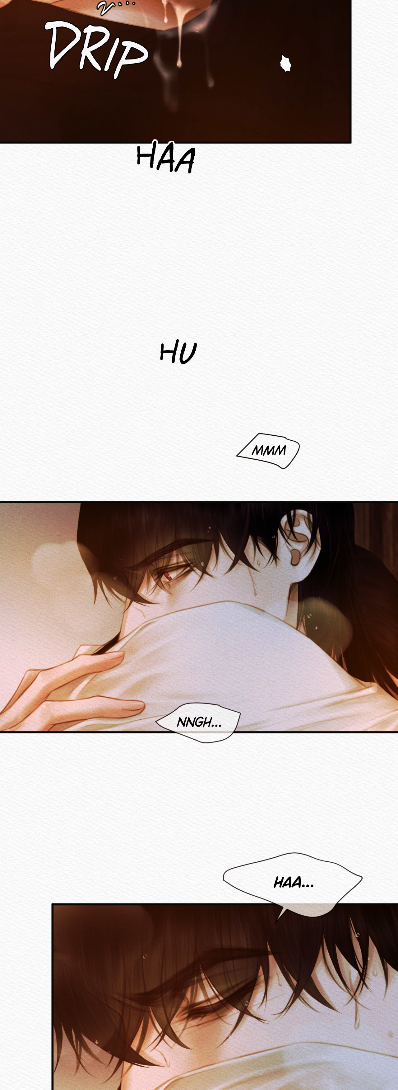 Read The Ghost’s Nocturne chapter 65 image 43 on Lezhin