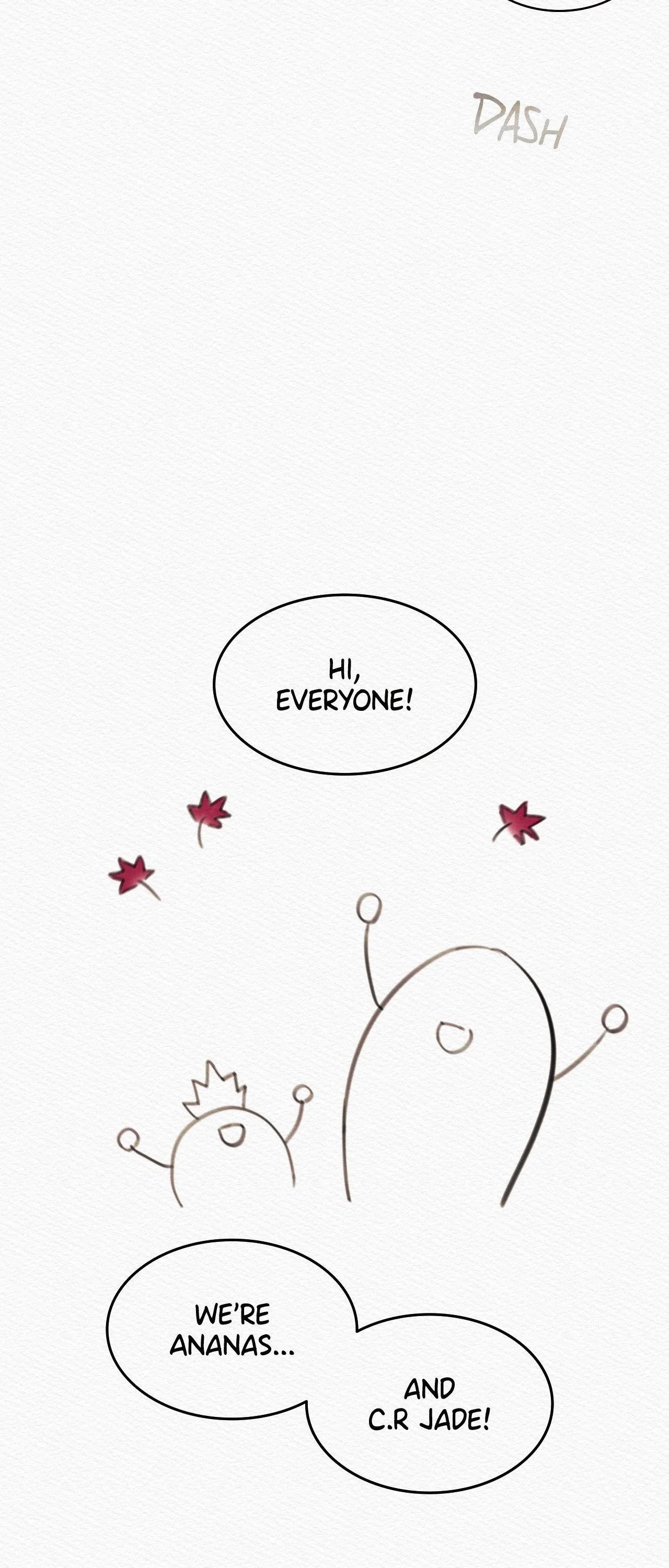 Read The Ghost’s Nocturne chapter 66.2 image 3 on Lezhin
