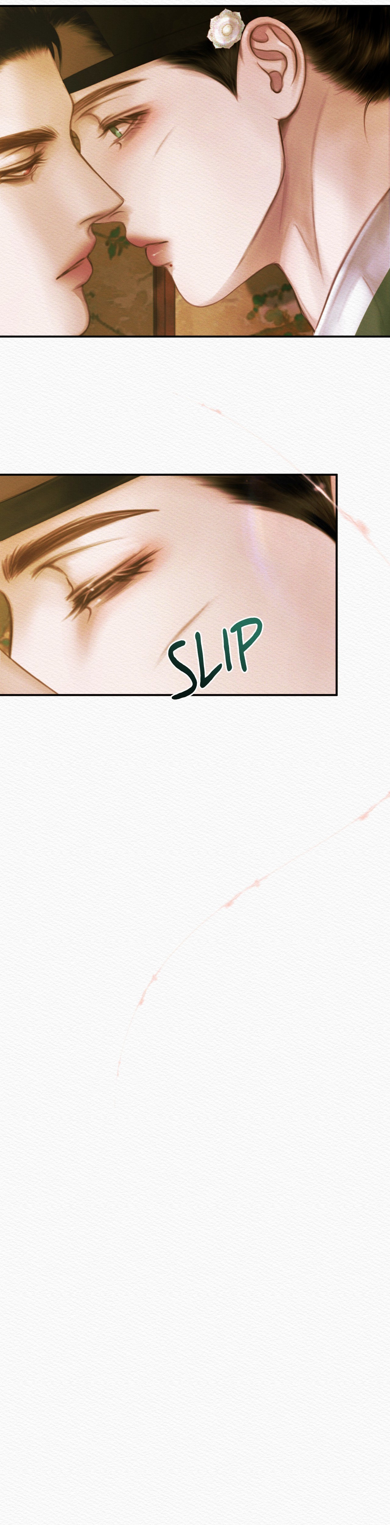 Read The Ghost’s Nocturne chapter 66 image 20 on Lezhin