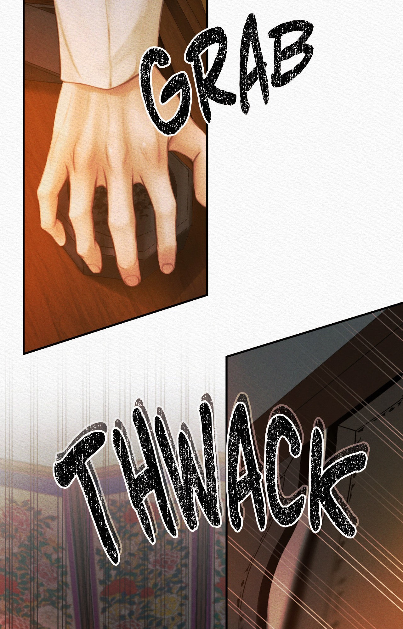 Read The Ghost’s Nocturne chapter 67 image 51 on Lezhin