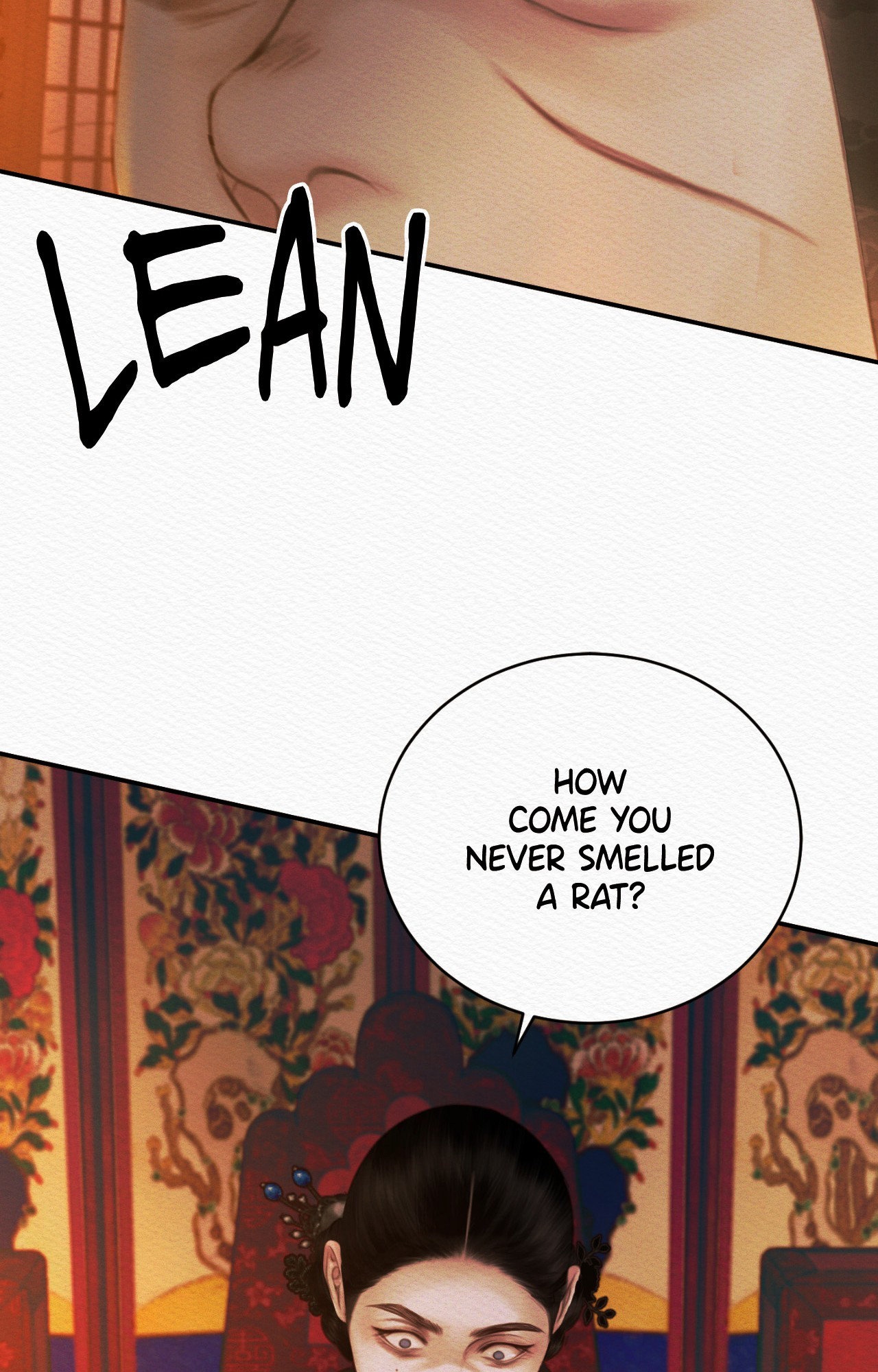 Read The Ghost’s Nocturne chapter 67 image 55 on Lezhin