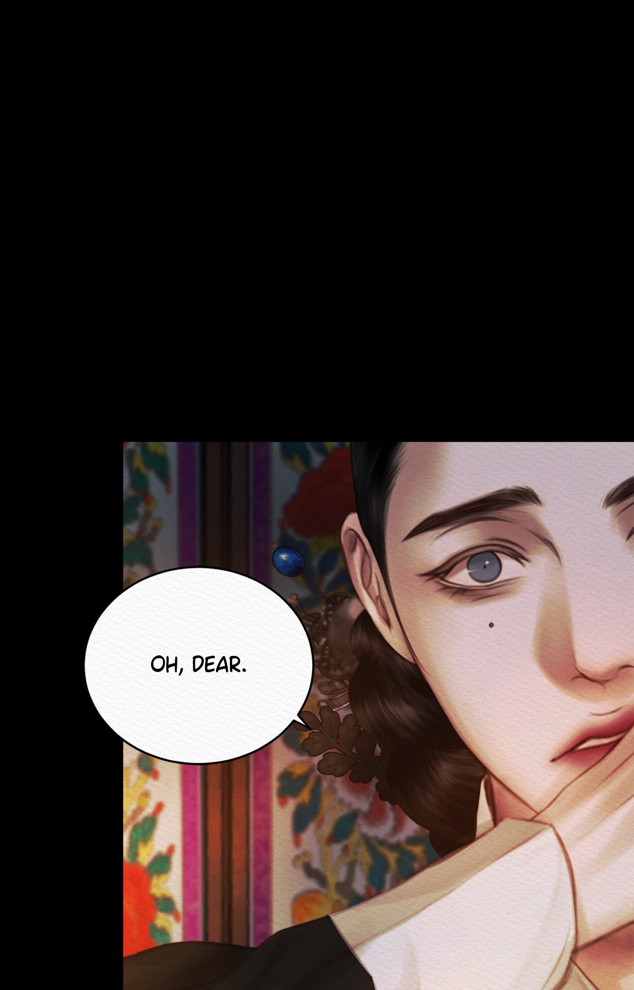 Read The Ghost’s Nocturne chapter 67 image 72 on Lezhin