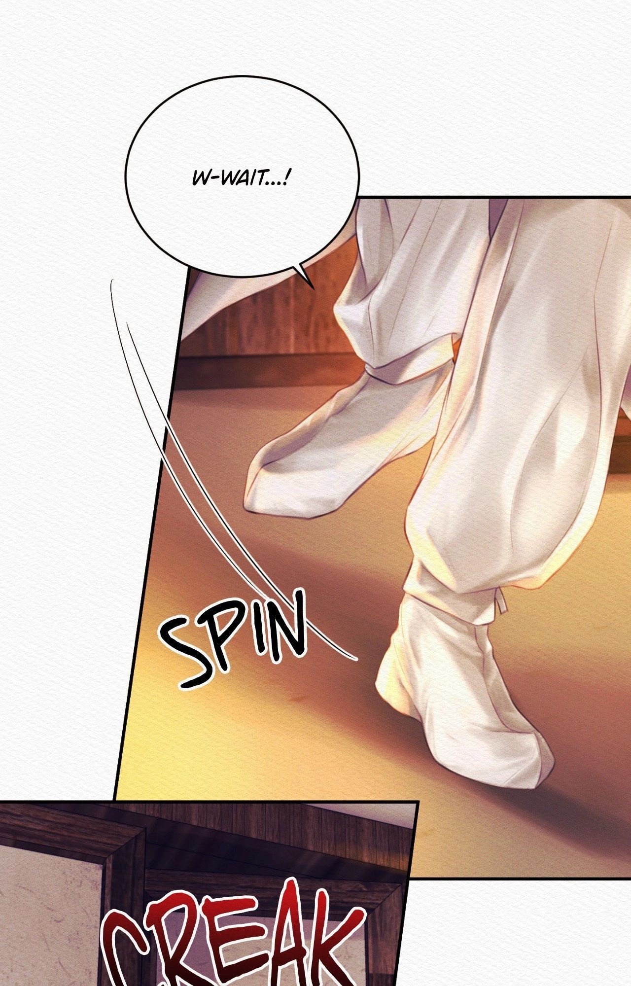 Read The Ghost’s Nocturne chapter 68 image 13 on Lezhin