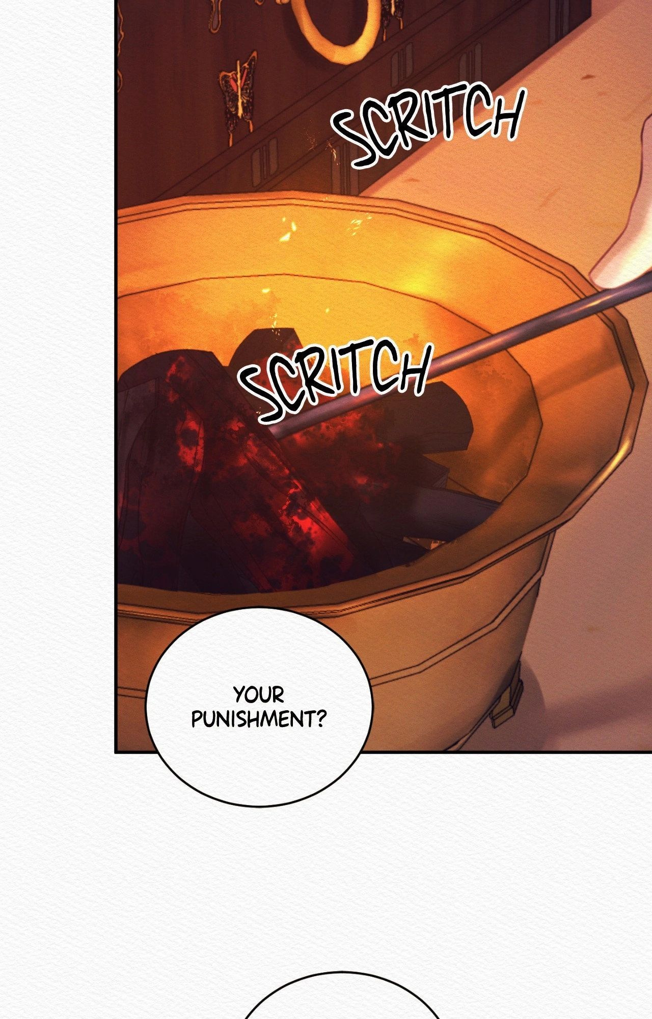 Read The Ghost’s Nocturne chapter 68 image 29 on Lezhin
