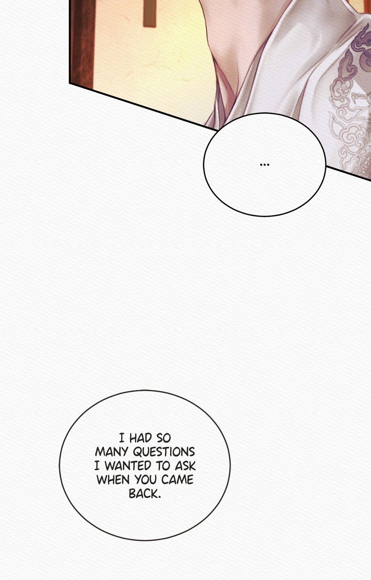 Read The Ghost’s Nocturne chapter 68 image 39 on Lezhin