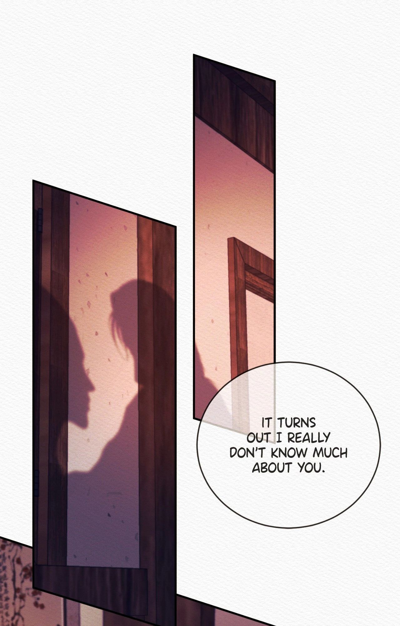 Read The Ghost’s Nocturne chapter 68 image 40 on Lezhin