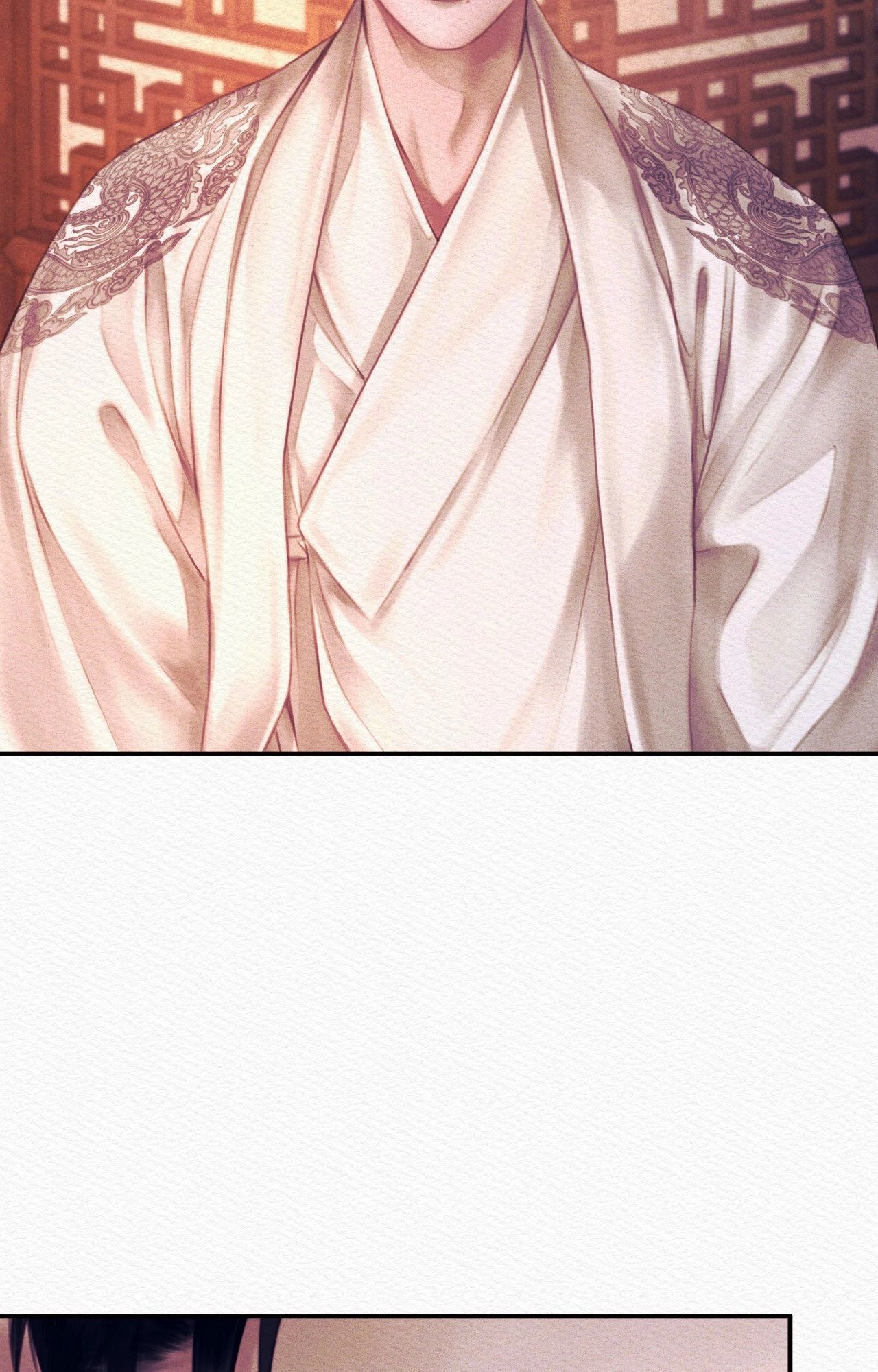 Read The Ghost’s Nocturne chapter 68 image 45 on Lezhin