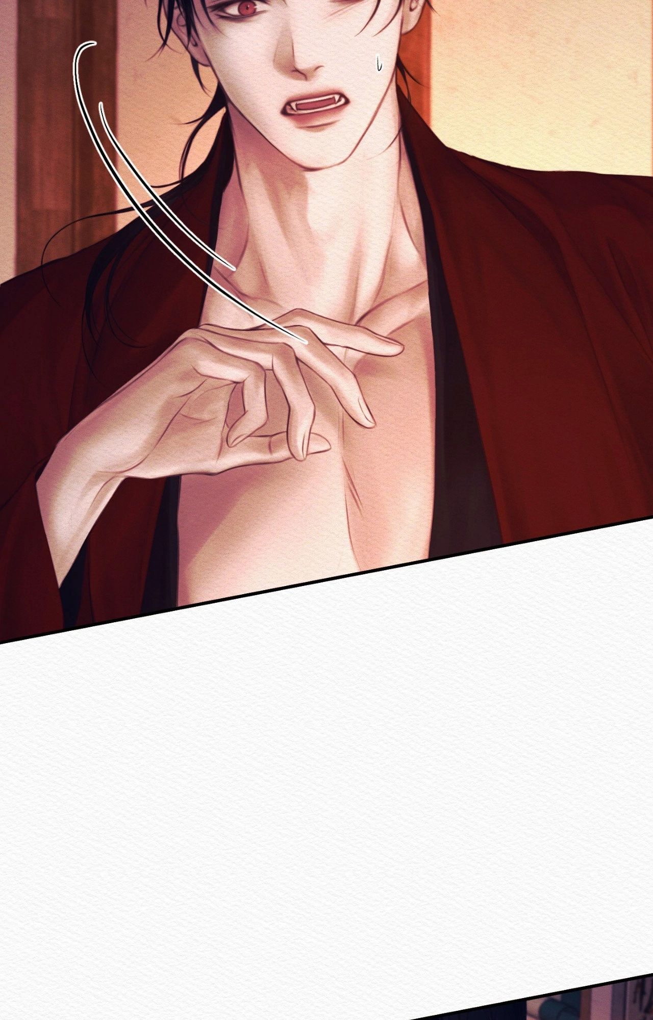 Read The Ghost’s Nocturne chapter 68 image 49 on Lezhin