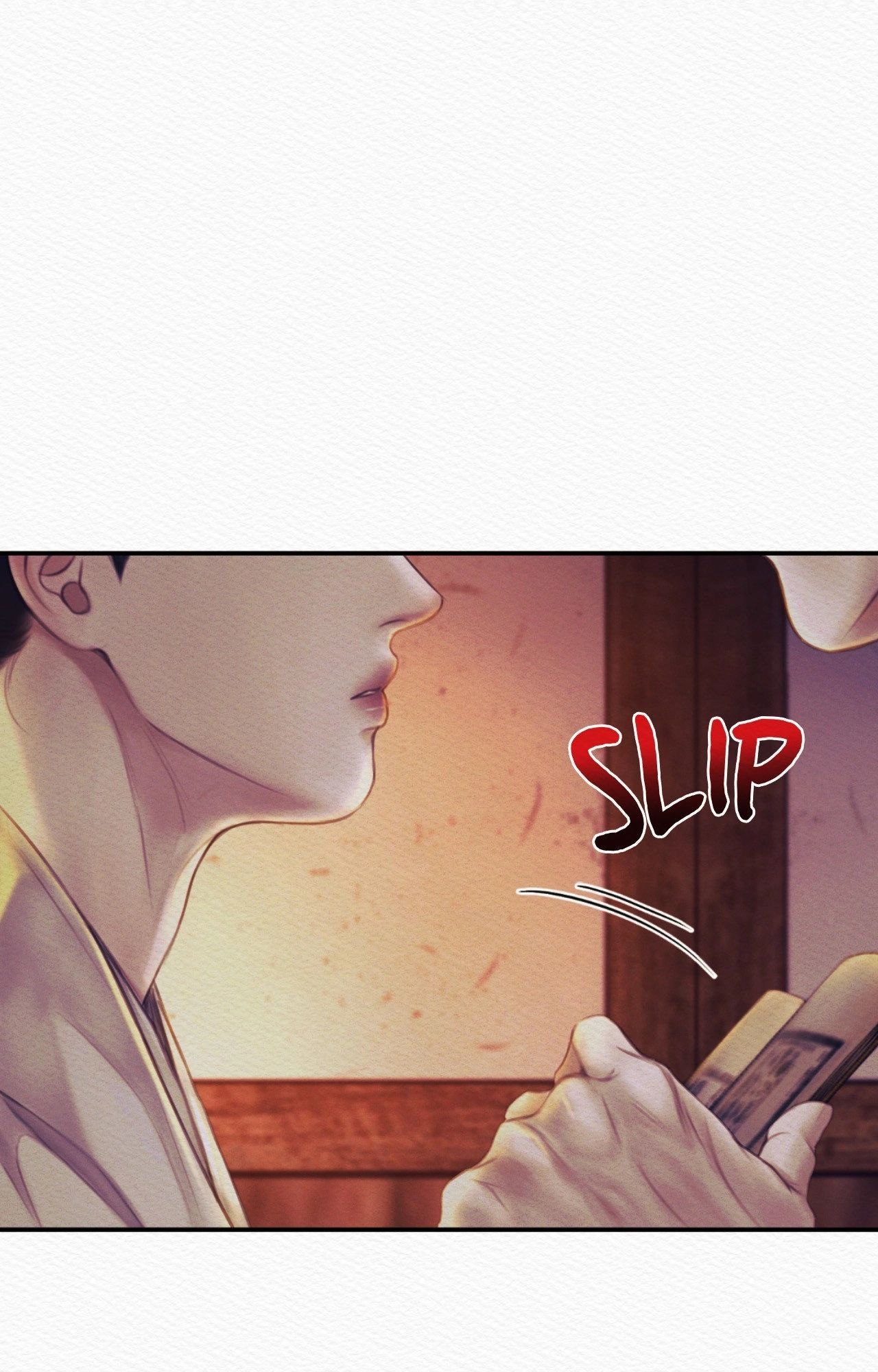 Read The Ghost’s Nocturne chapter 68 image 5 on Lezhin