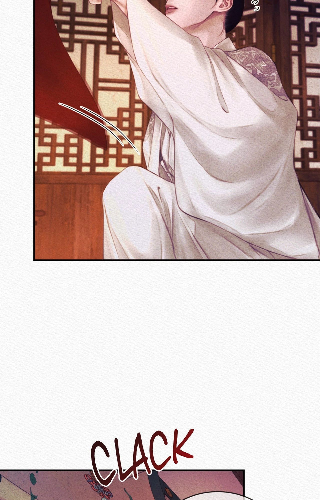 Read The Ghost’s Nocturne chapter 68 image 55 on Lezhin