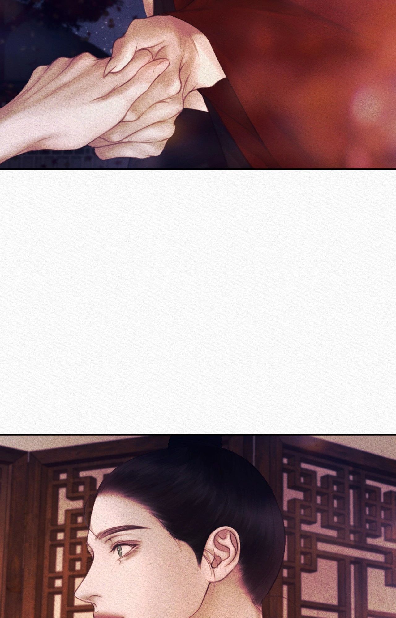 Read The Ghost’s Nocturne chapter 68 image 59 on Lezhin