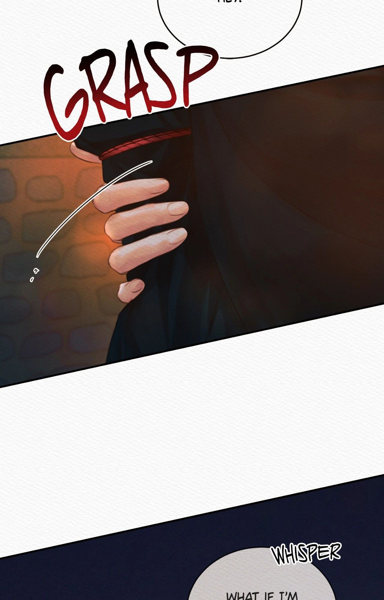 Read The Ghost’s Nocturne chapter 68 image 85 on Lezhin