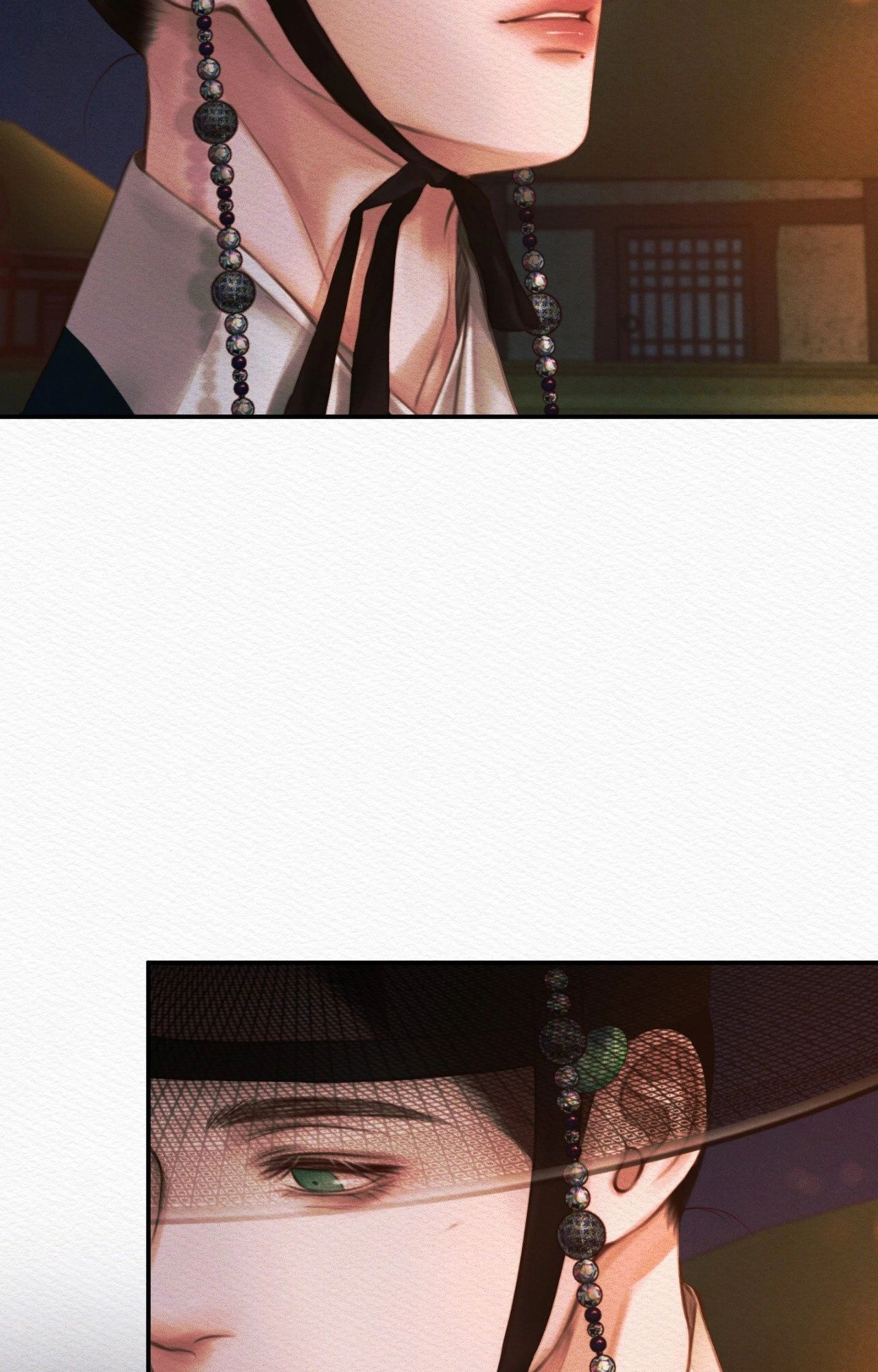 Read The Ghost’s Nocturne chapter 68 image 90 on Lezhin