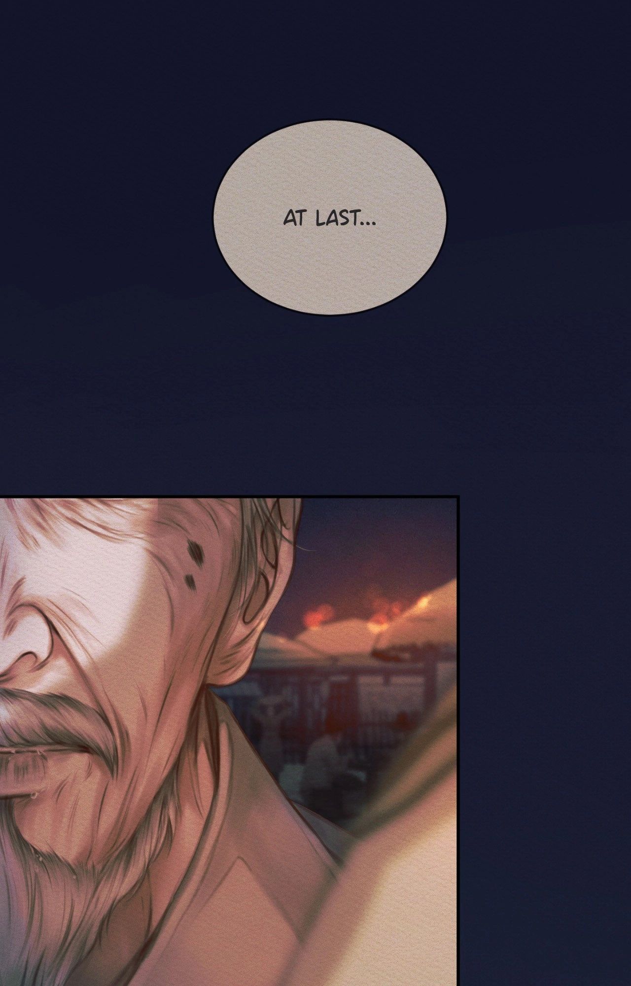 Read The Ghost’s Nocturne chapter 68 image 94 on Lezhin