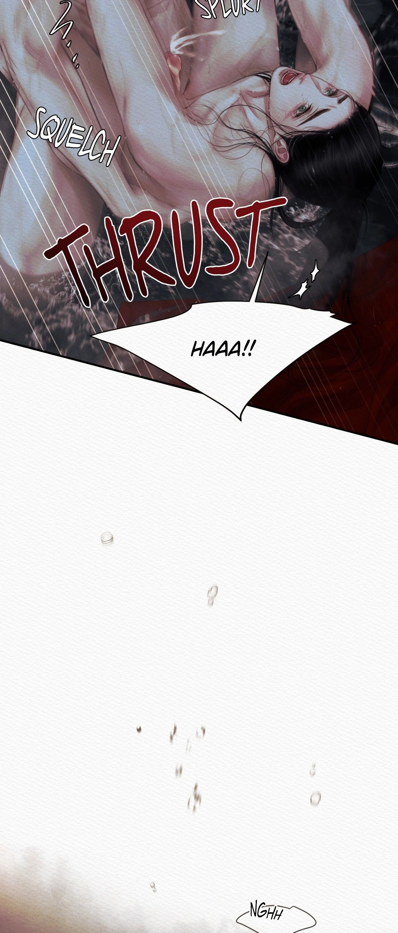 Read The Ghost’s Nocturne chapter 70.1 image 43 on Lezhin