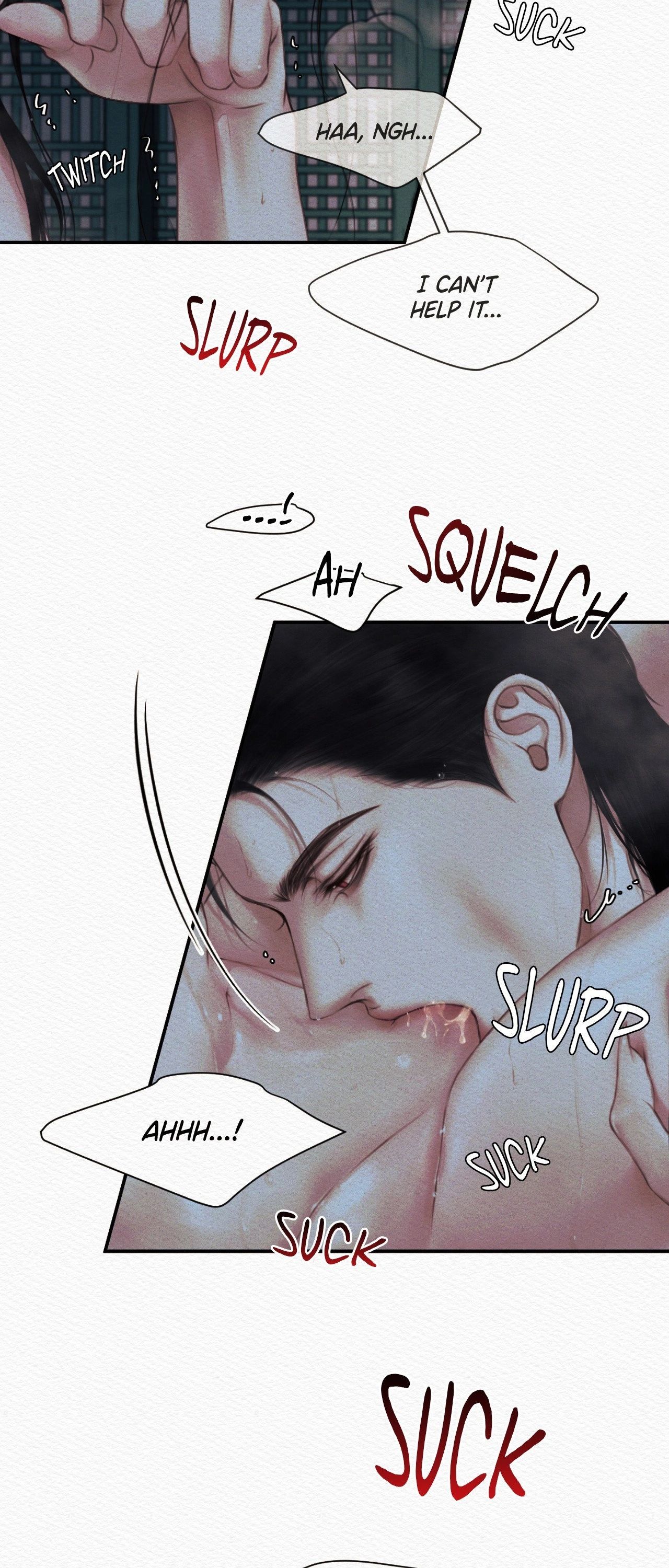 Read The Ghost’s Nocturne chapter 70 image 10 on Lezhin