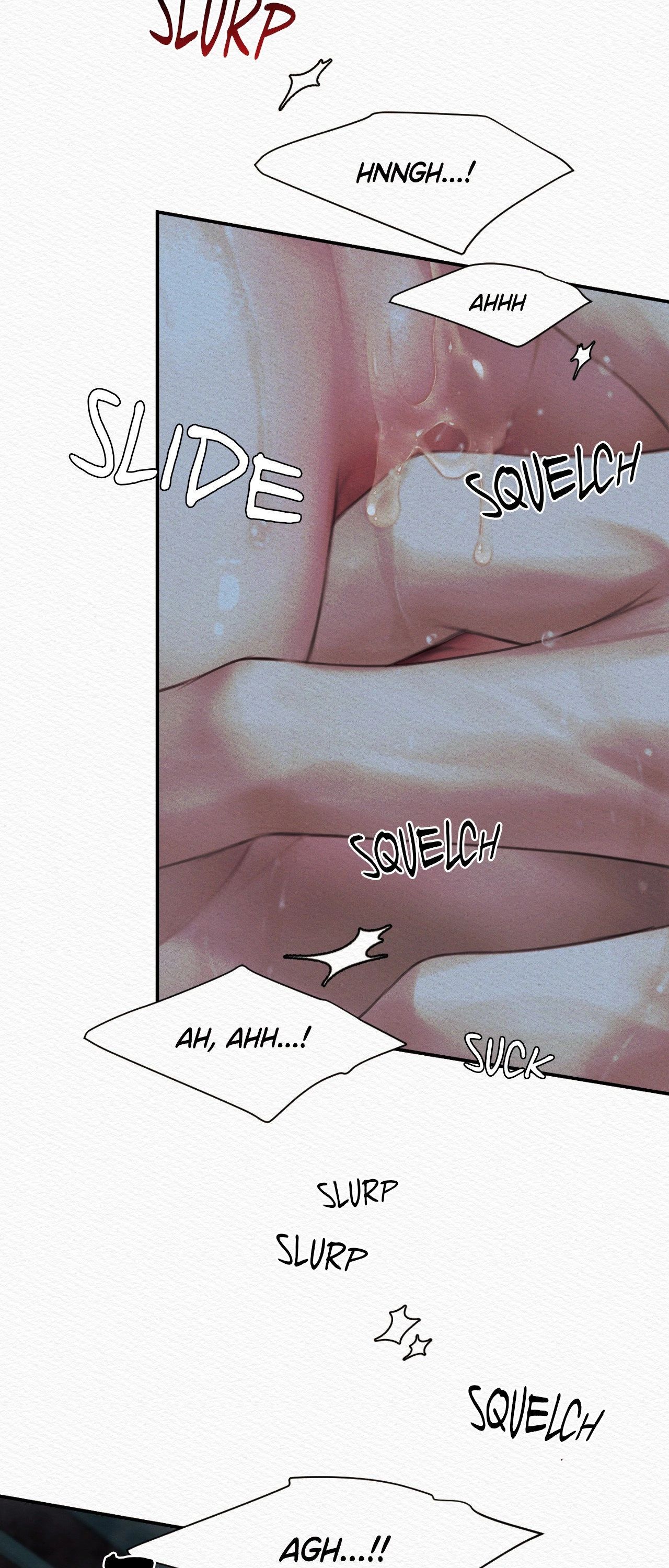Read The Ghost’s Nocturne chapter 70 image 13 on Lezhin