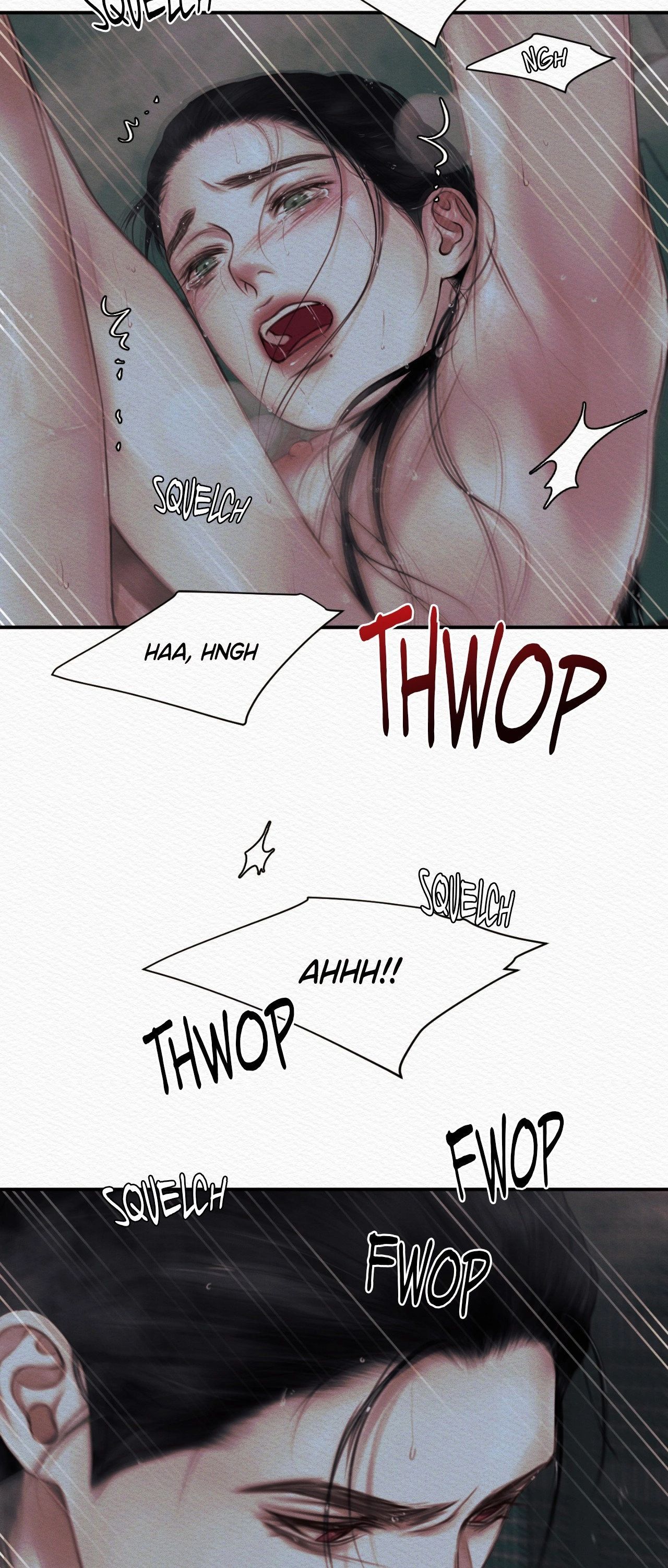 Read The Ghost’s Nocturne chapter 70 image 41 on Lezhin