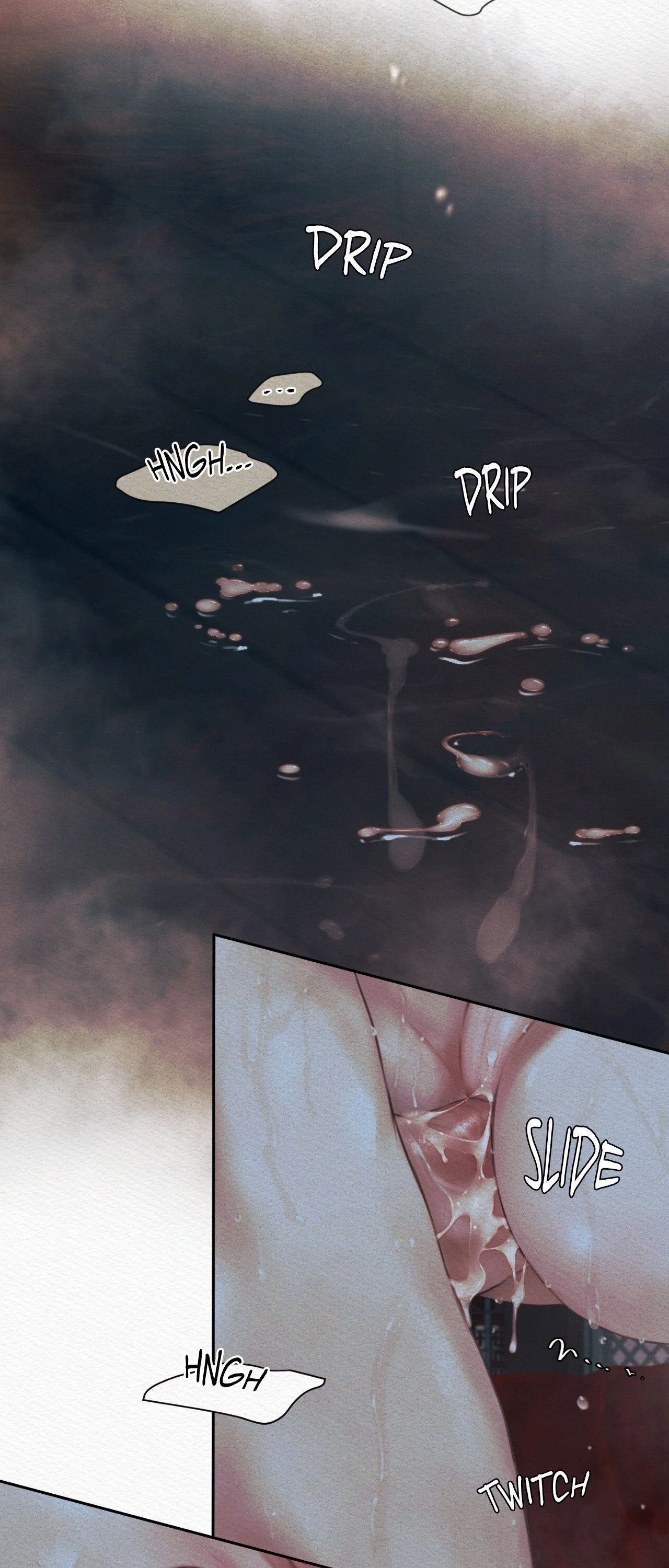 Read The Ghost’s Nocturne chapter 70 image 44 on Lezhin