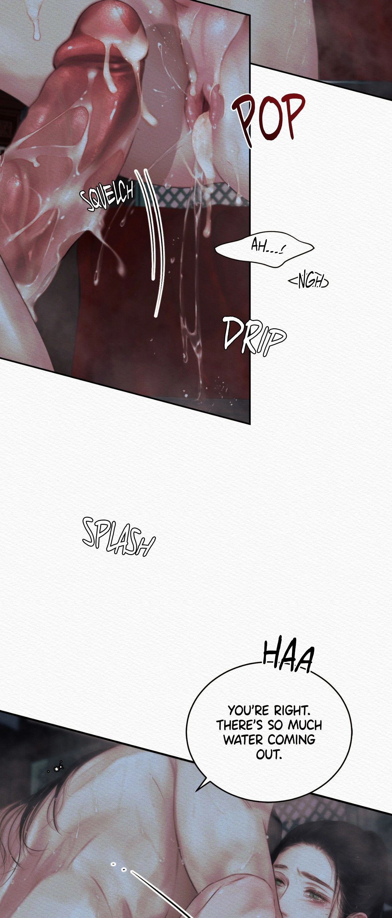 Read The Ghost’s Nocturne chapter 70 image 45 on Lezhin