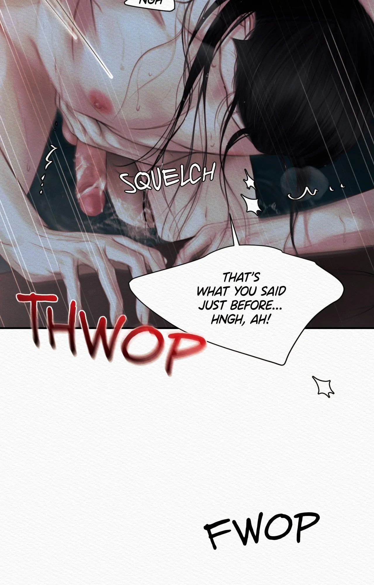 Read The Ghost’s Nocturne chapter 71 image 14 on Lezhin