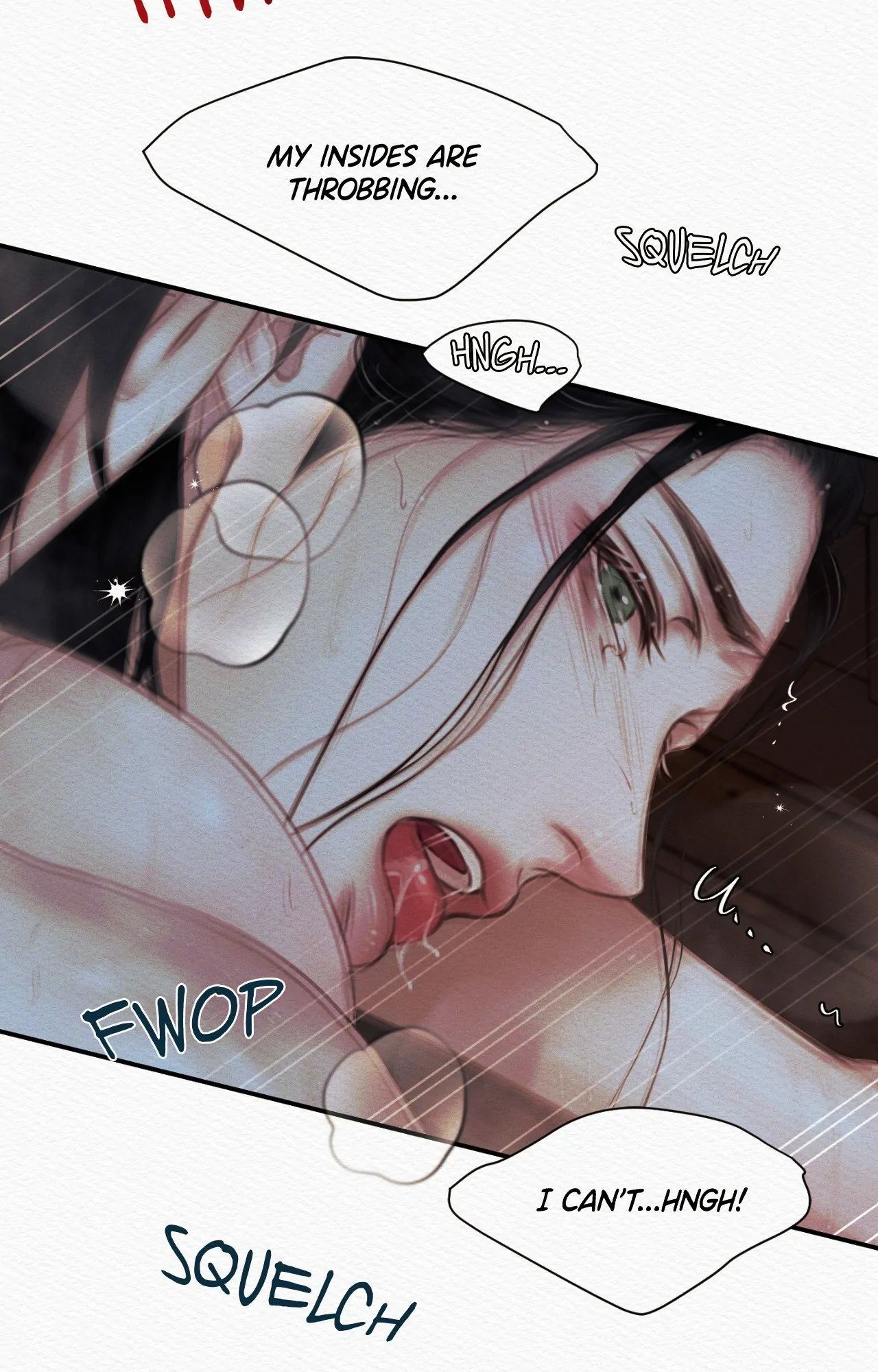 Read The Ghost’s Nocturne chapter 71 image 16 on Lezhin