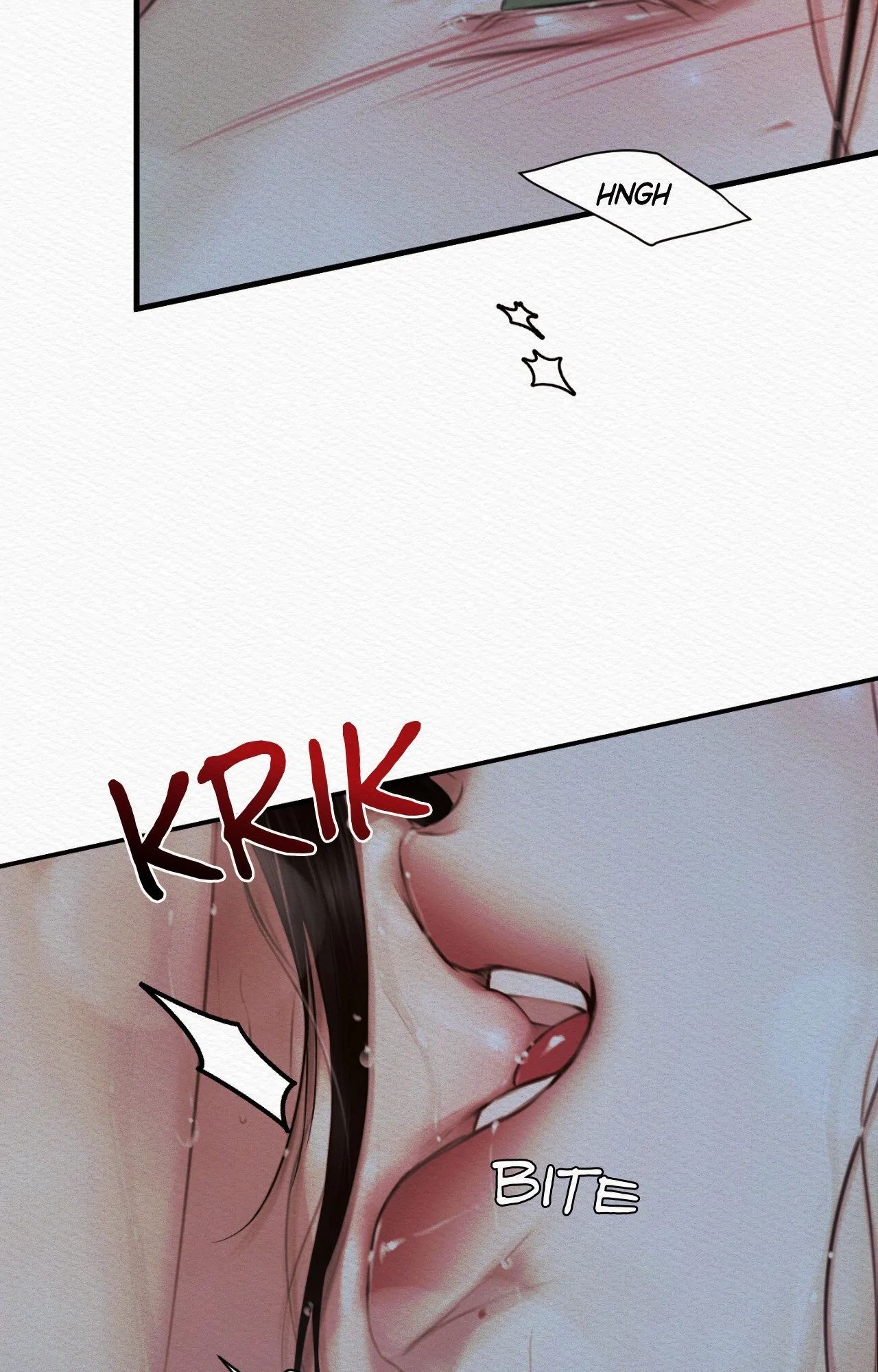 Read The Ghost’s Nocturne chapter 71 image 25 on Lezhin